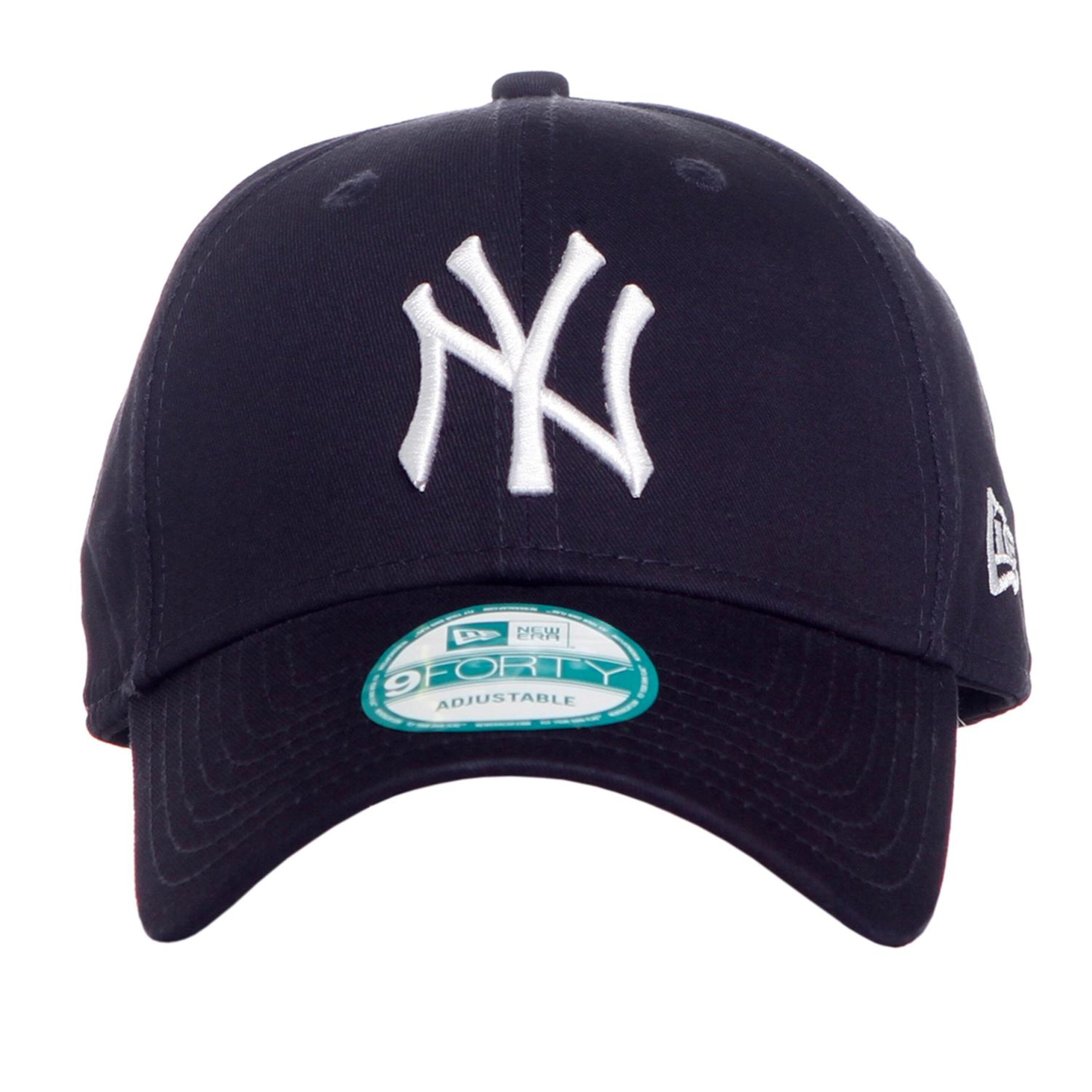 New Era New York Yankees - azul - Gorra Hombre