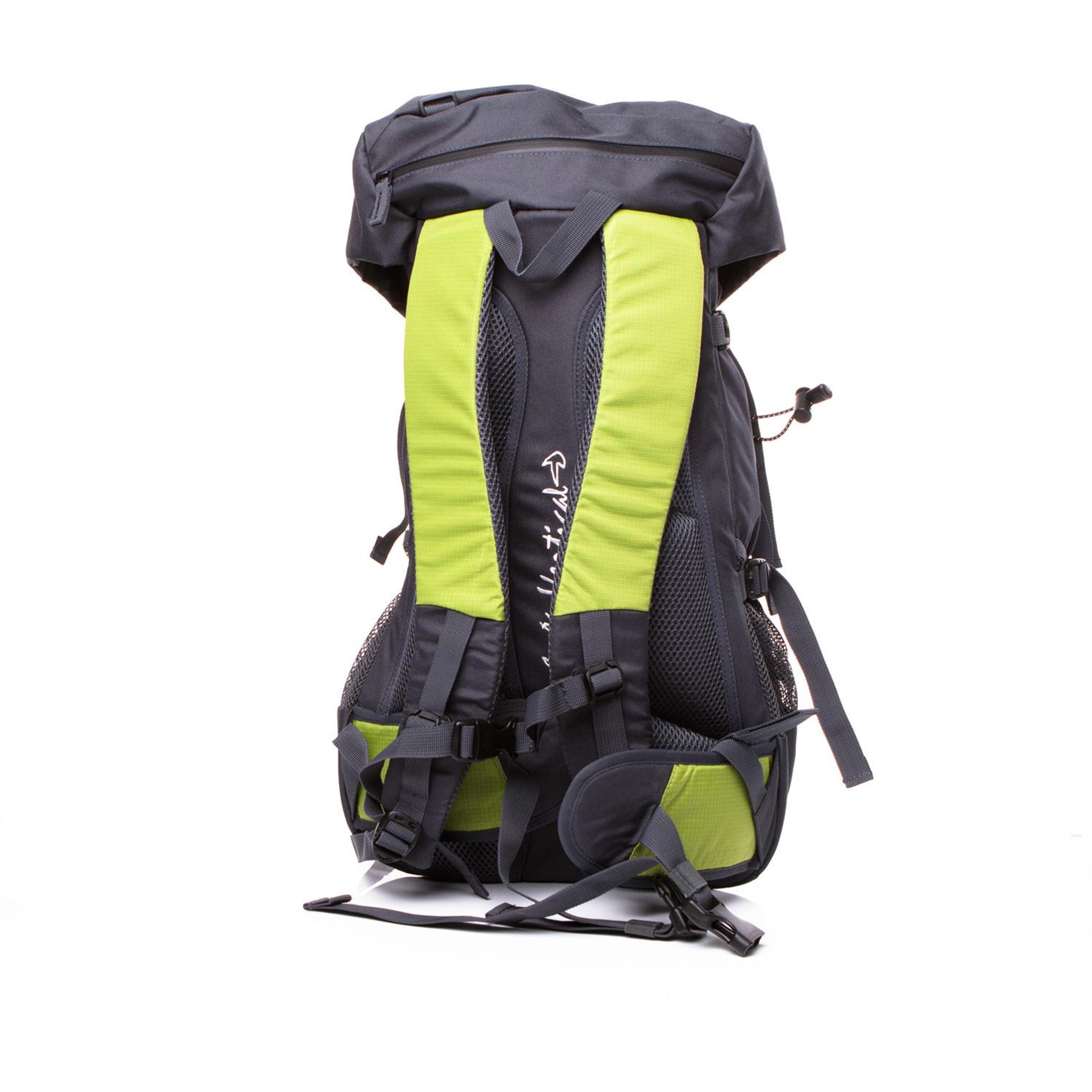 Altus Balaitus Mochila Montaña 25 Verde