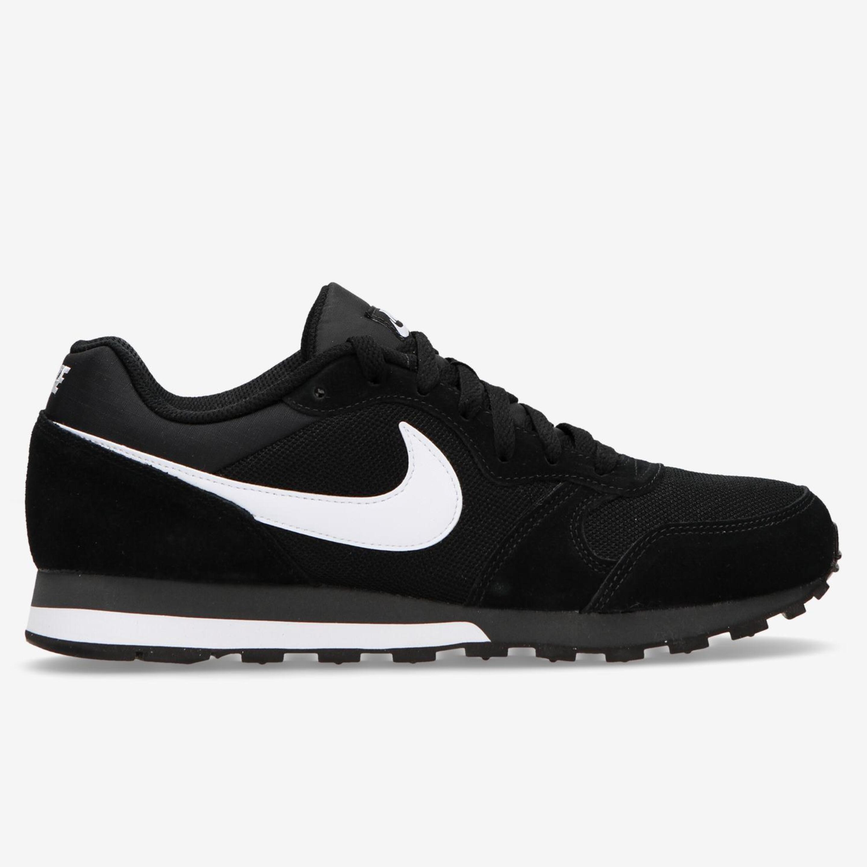 Nike Runner 2 Sneakers Negro Hombre