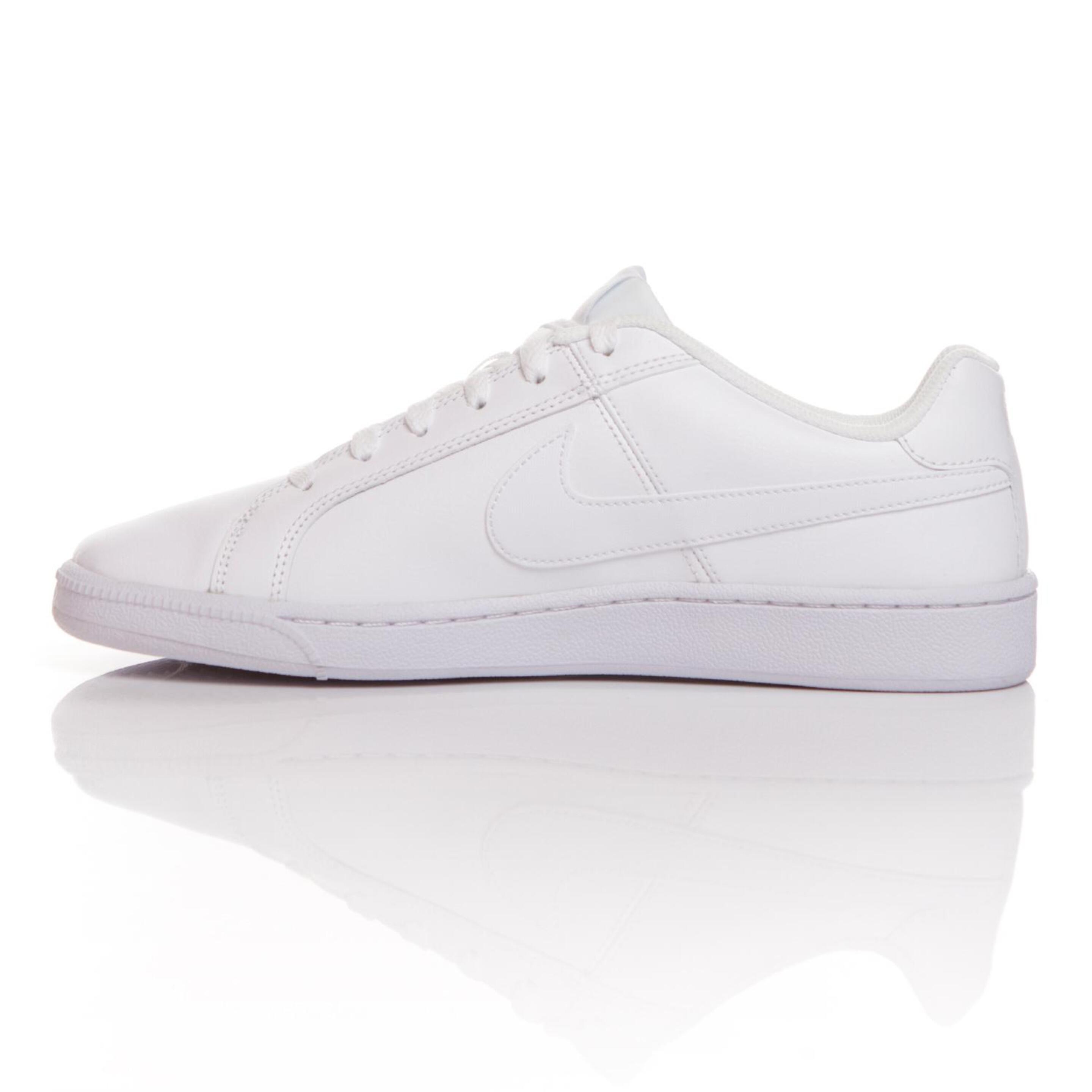 Nike Court Royale Sneakers Blancas Hombre