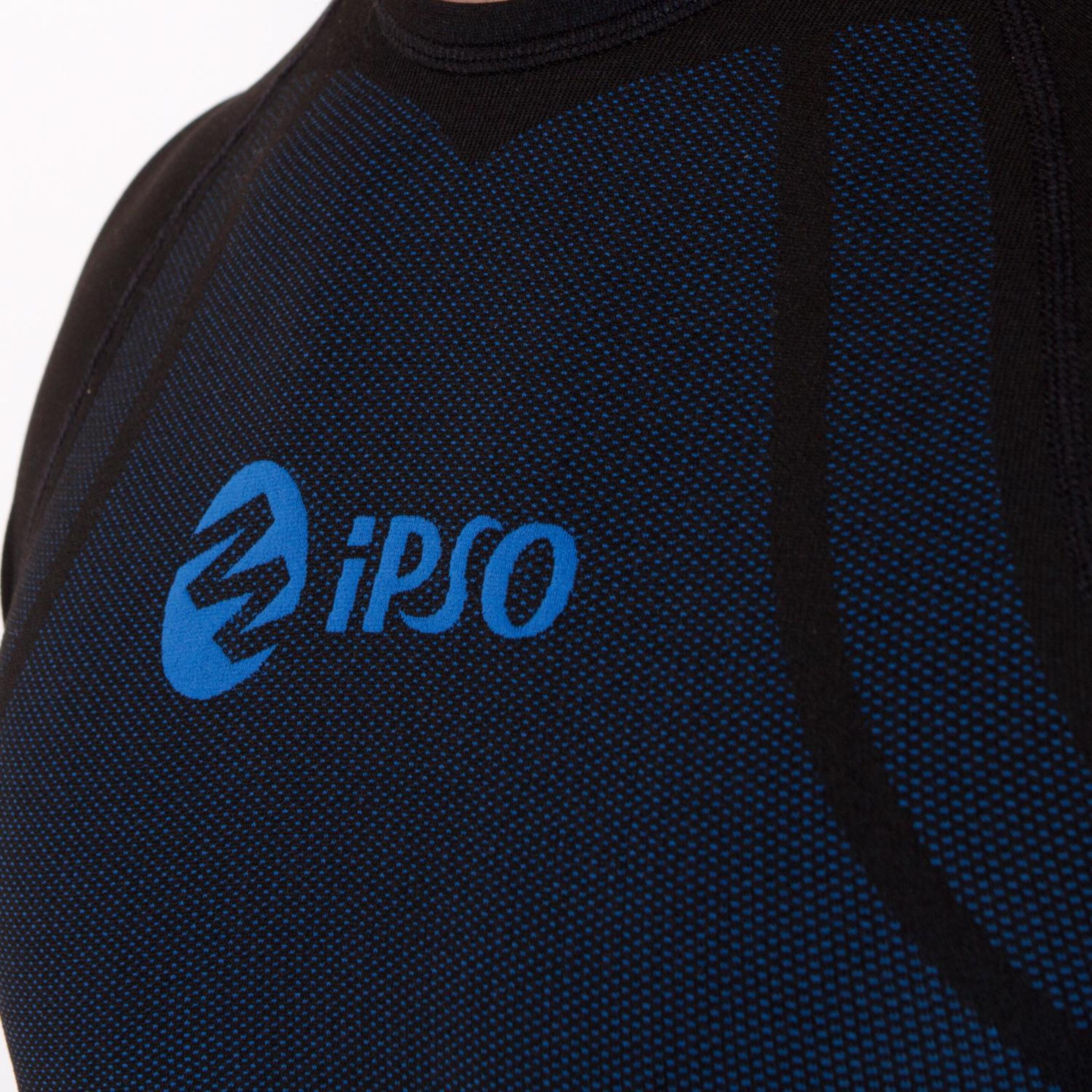 Camiseta Compresión Ipso