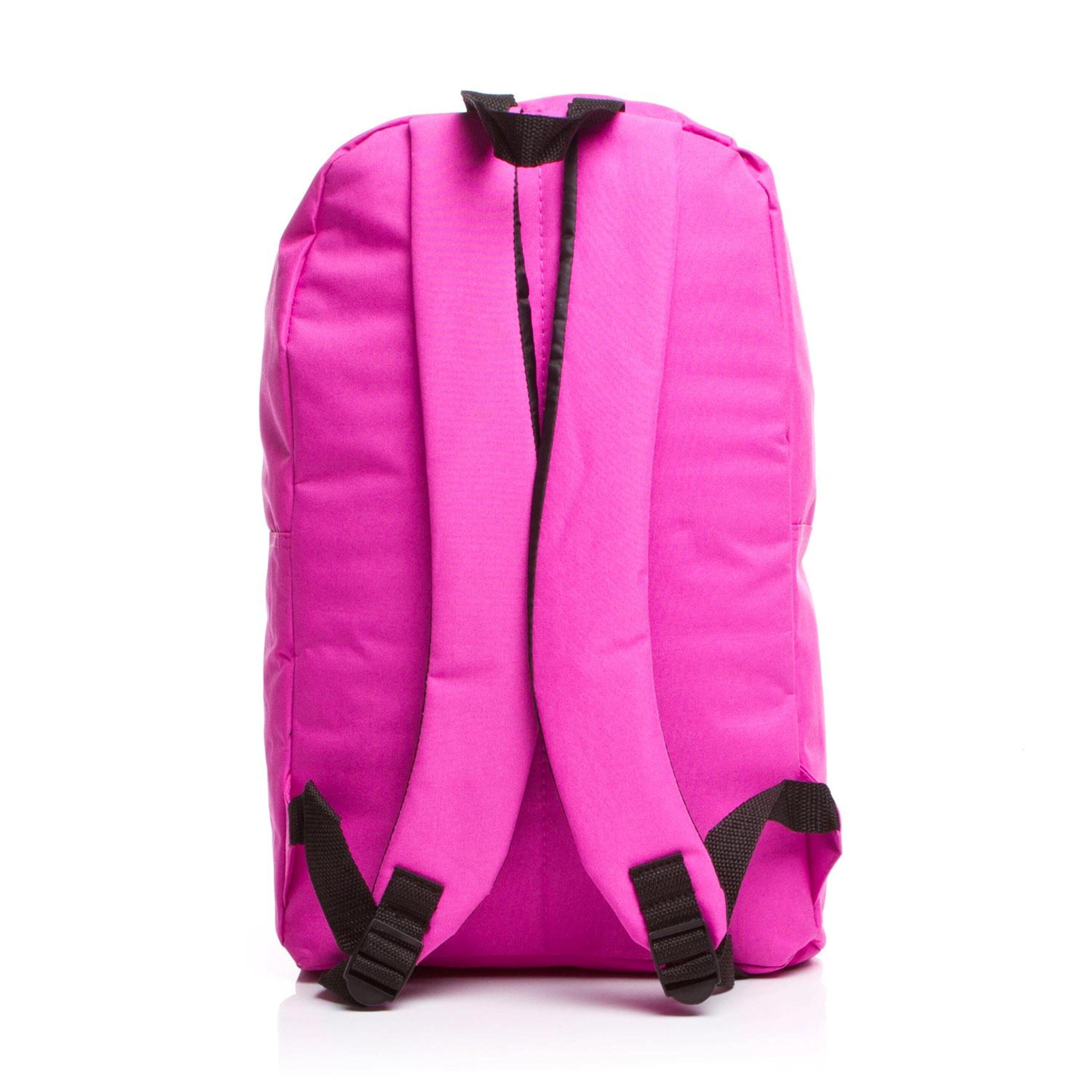 UP Mochila Escolar Fresa