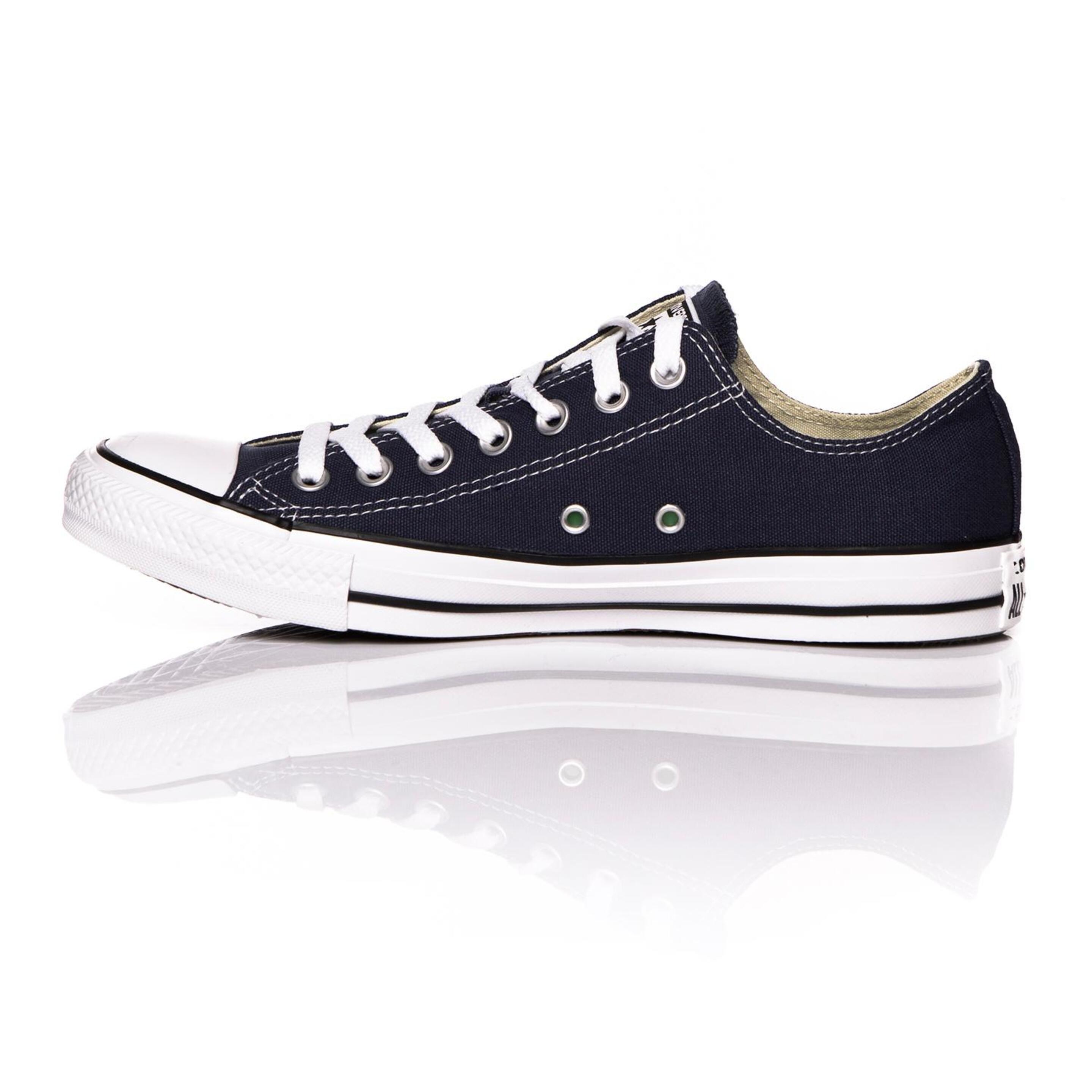 CONVERSE Zapatillas Lona Azul Hombre