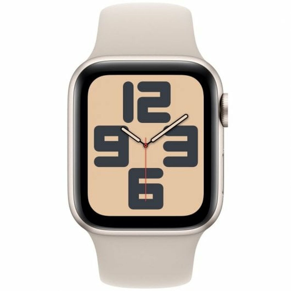 Reloj Inteligente Apple Watch Se + Cellular Beige 40 Mm