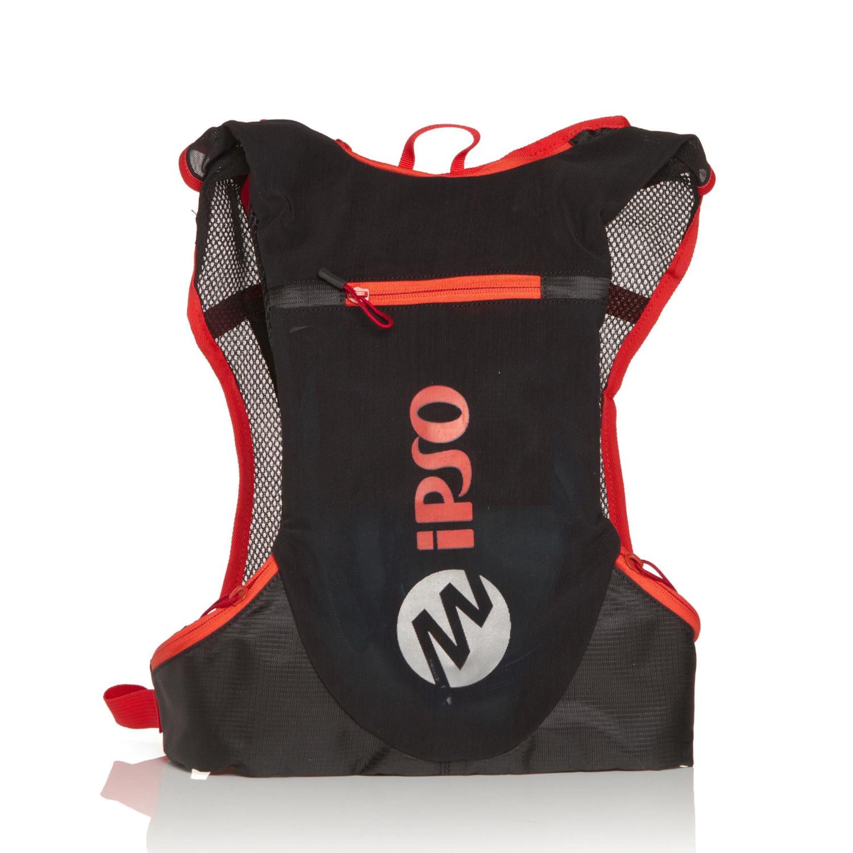 Mochila Running Ipso