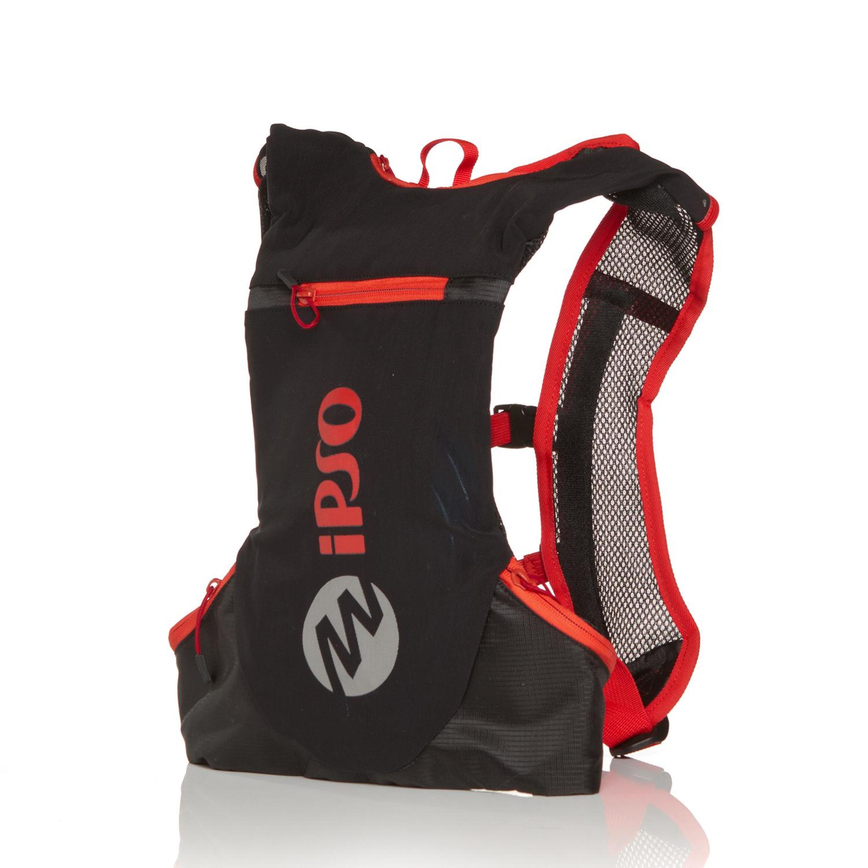 Mochila Running Ipso