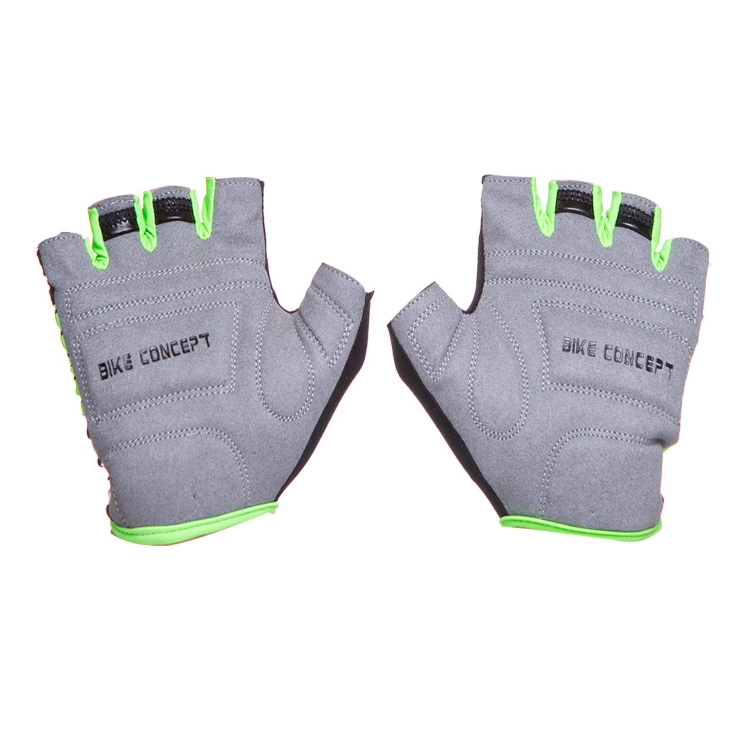 Guantes Cortos Ciclismo Mítical