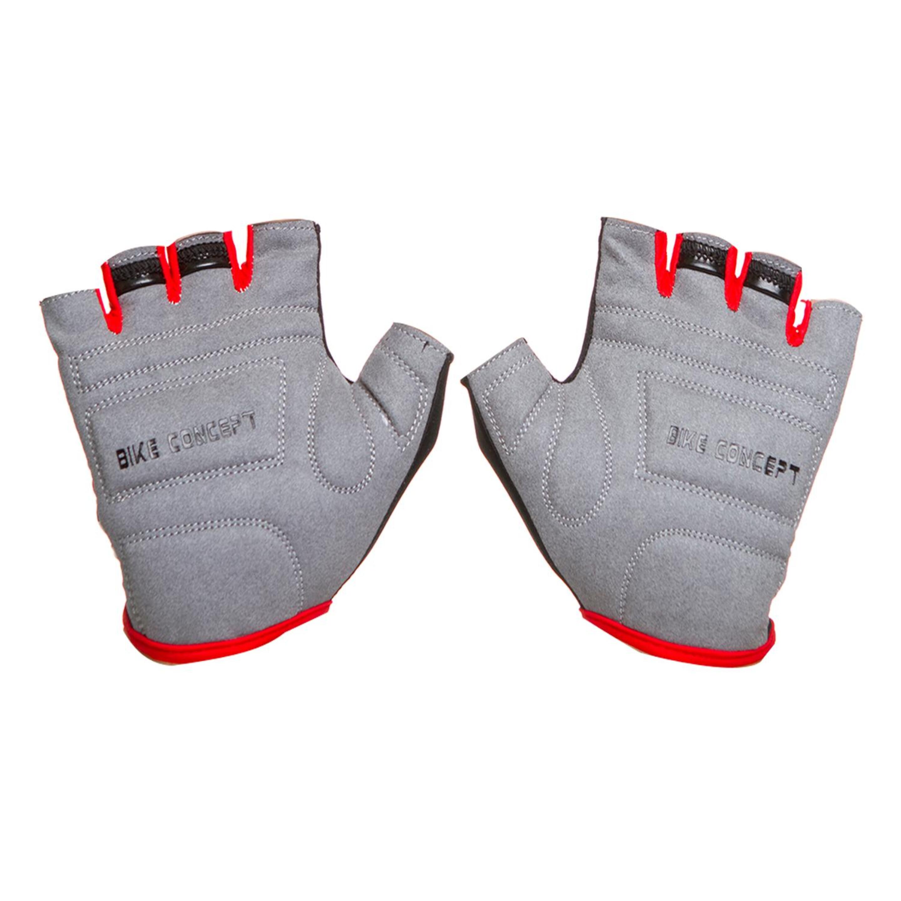 Guantes Cortos Bici Mítical