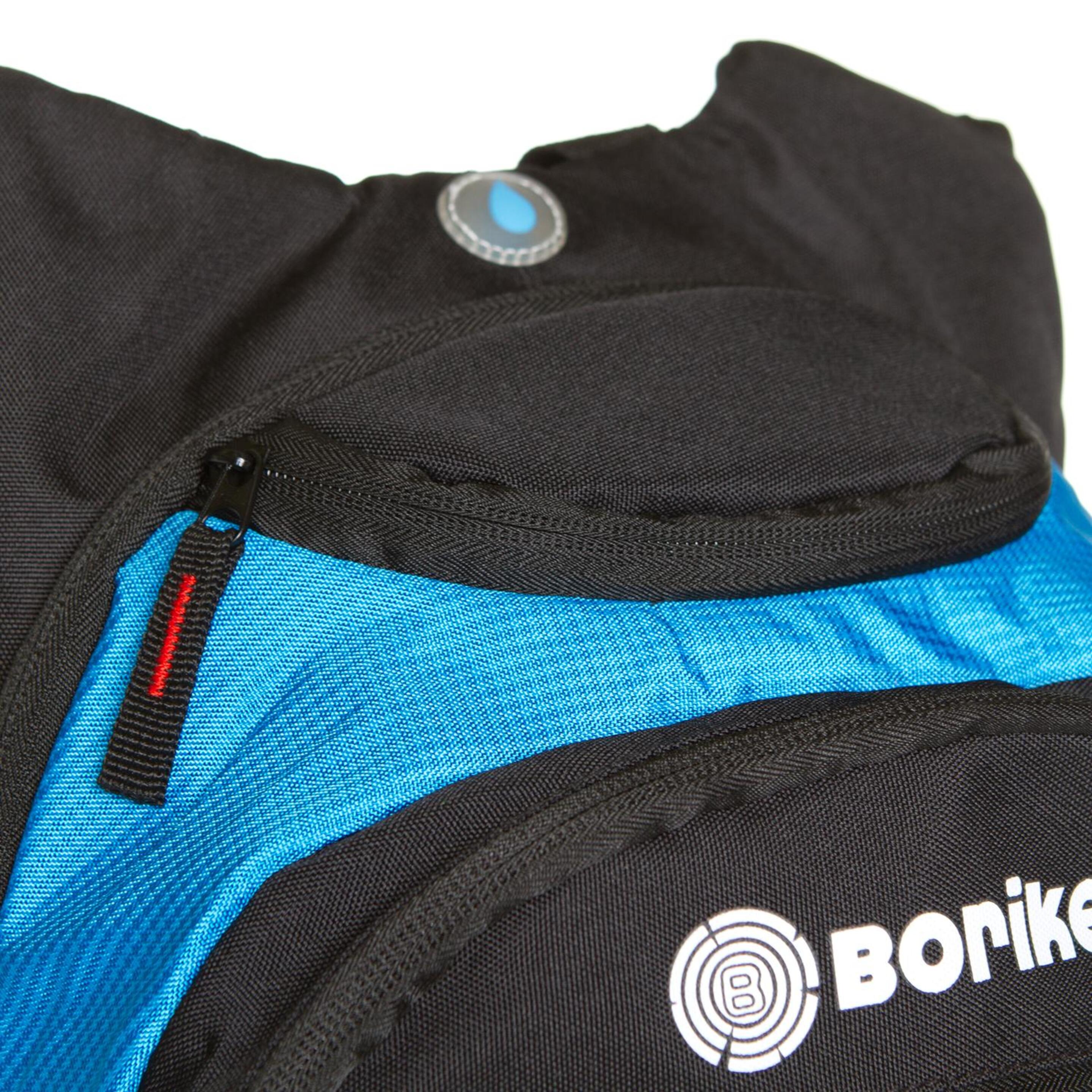 Mochila Montaña Boriken Makalu 35 