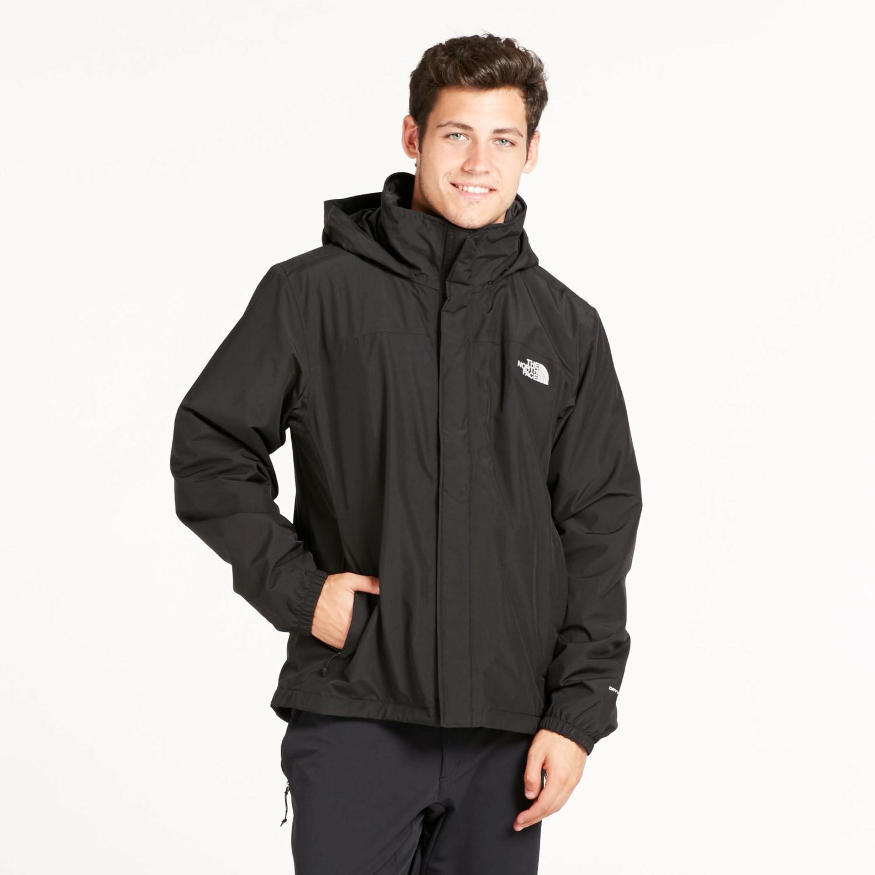 Anorak North Face Resolve