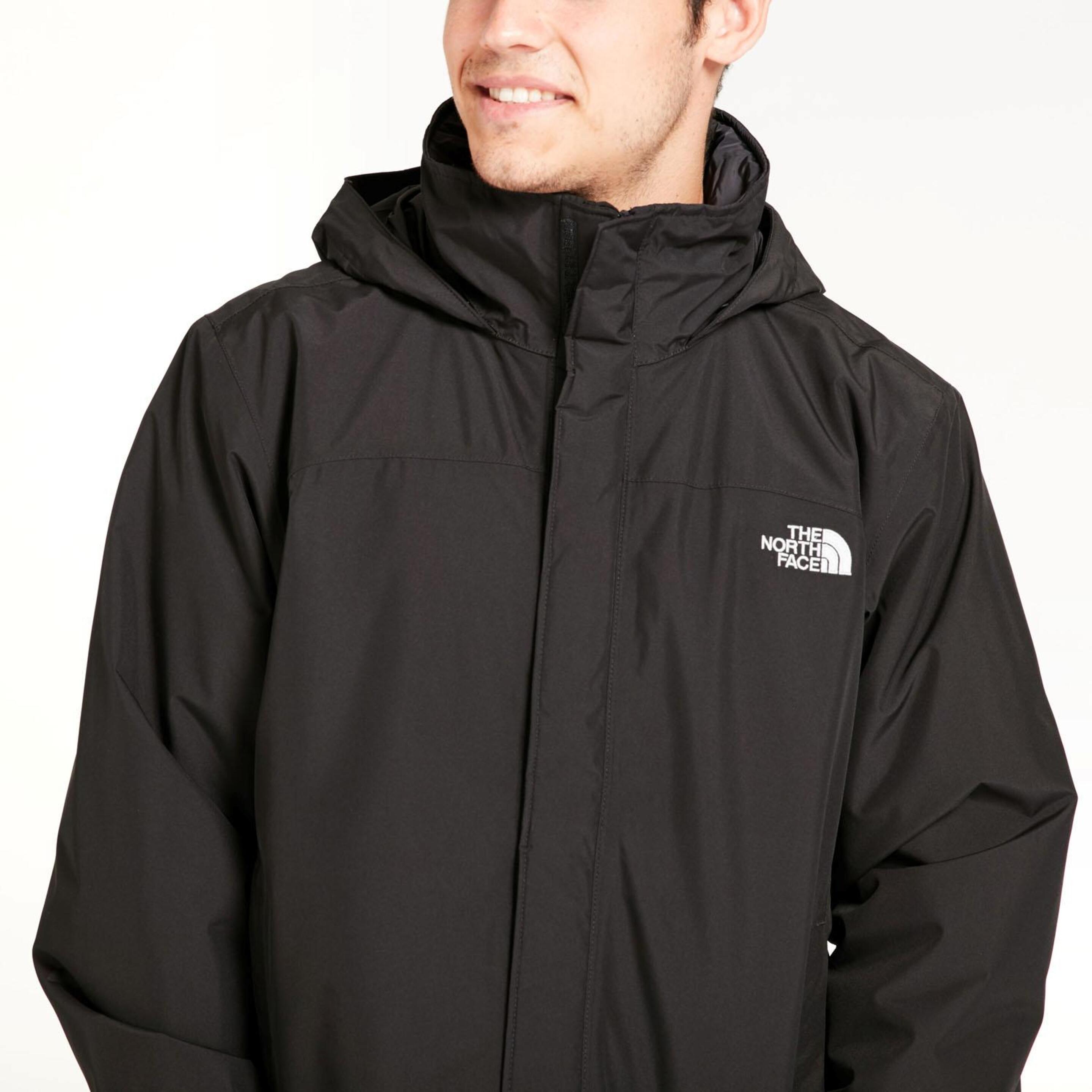 Anorak North Face Resolve