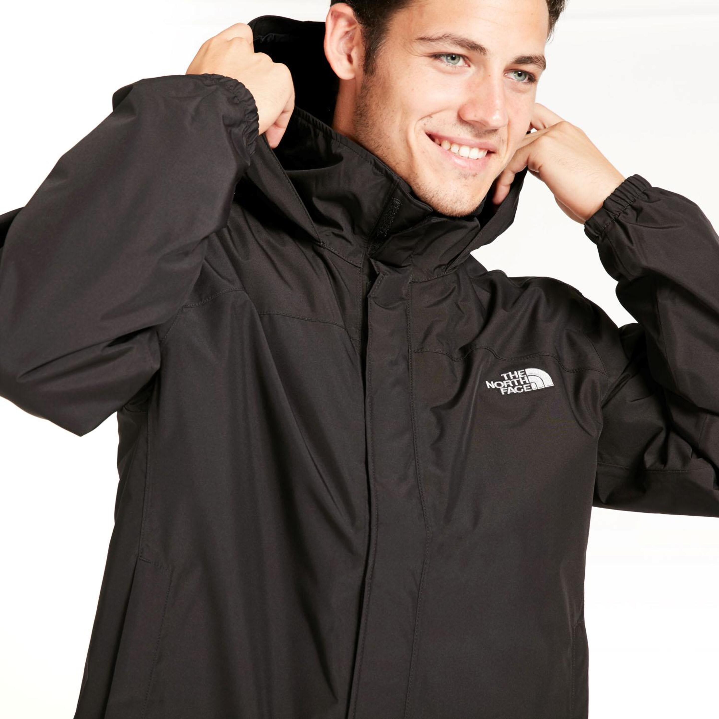 Anorak North Face Resolve