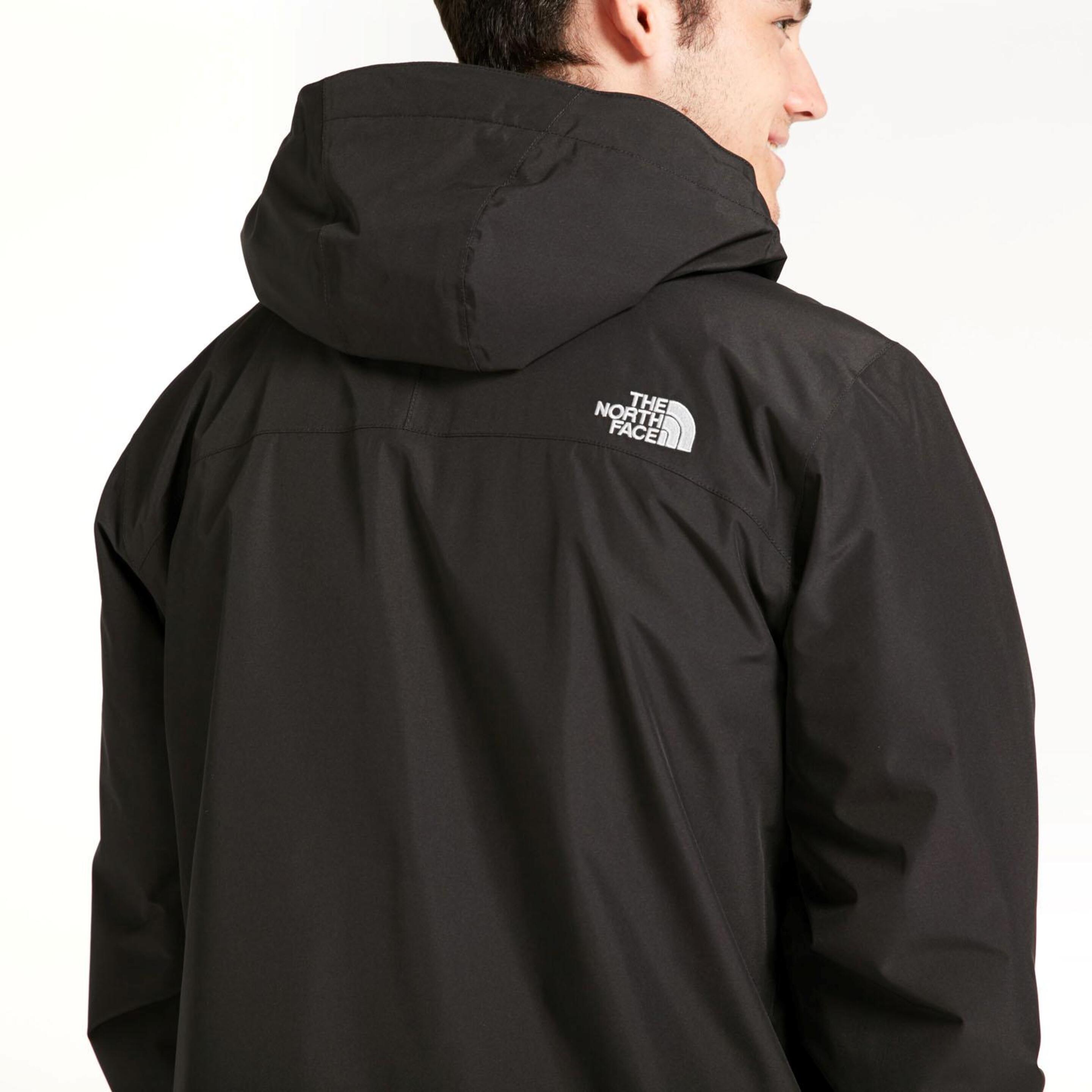 Anorak North Face Resolve