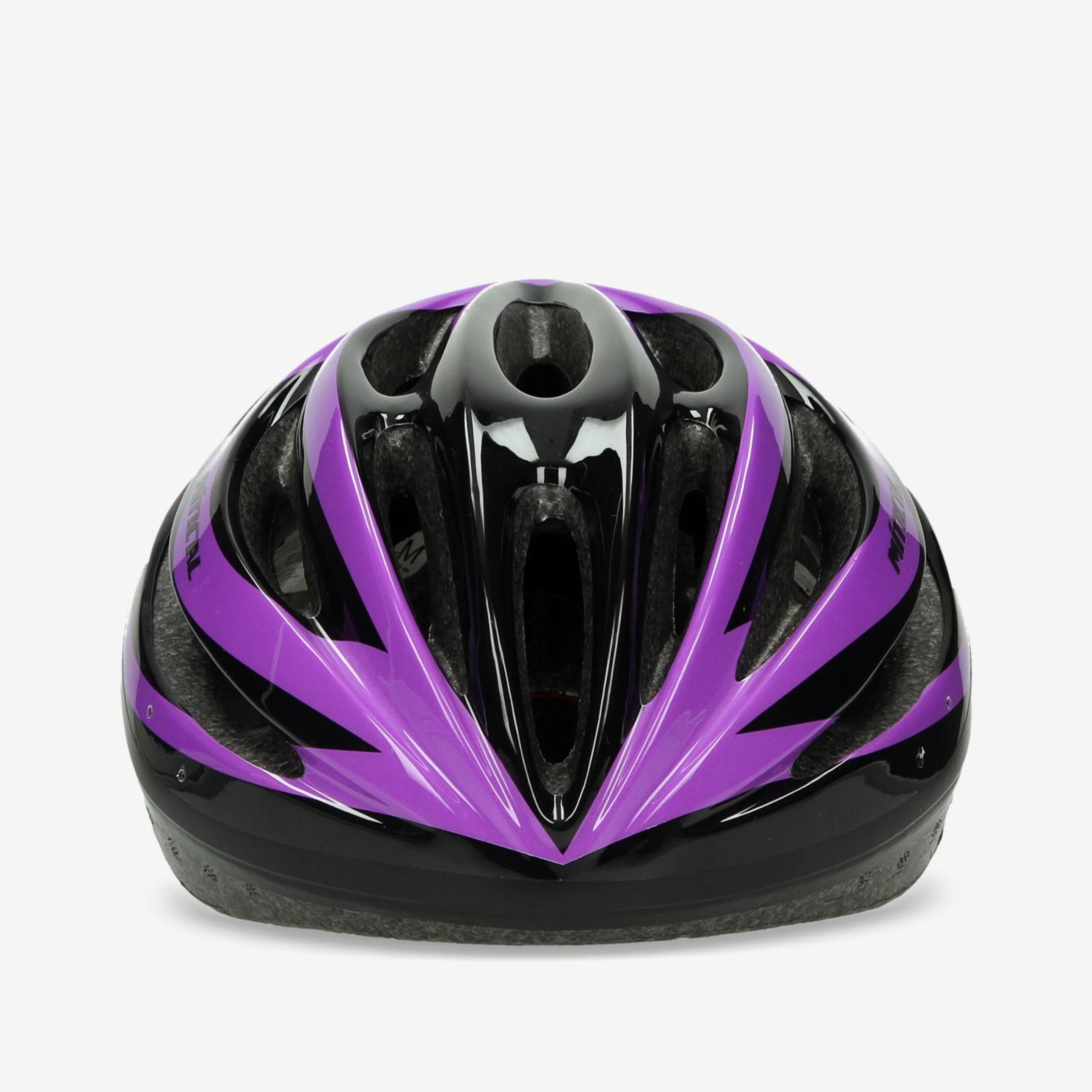 Capacete Bicicleta Mitical