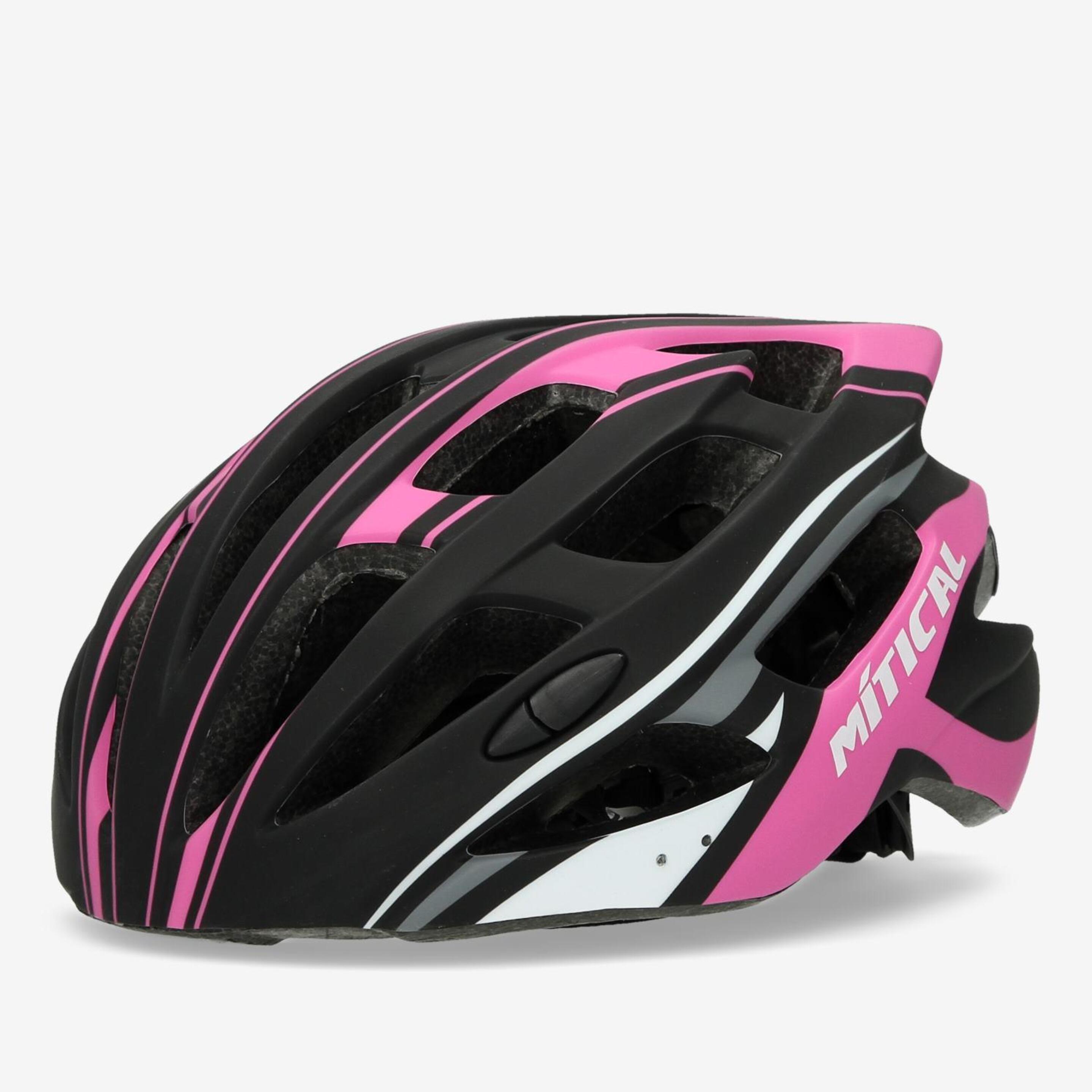 Capacete Bicicleta Mitical R100