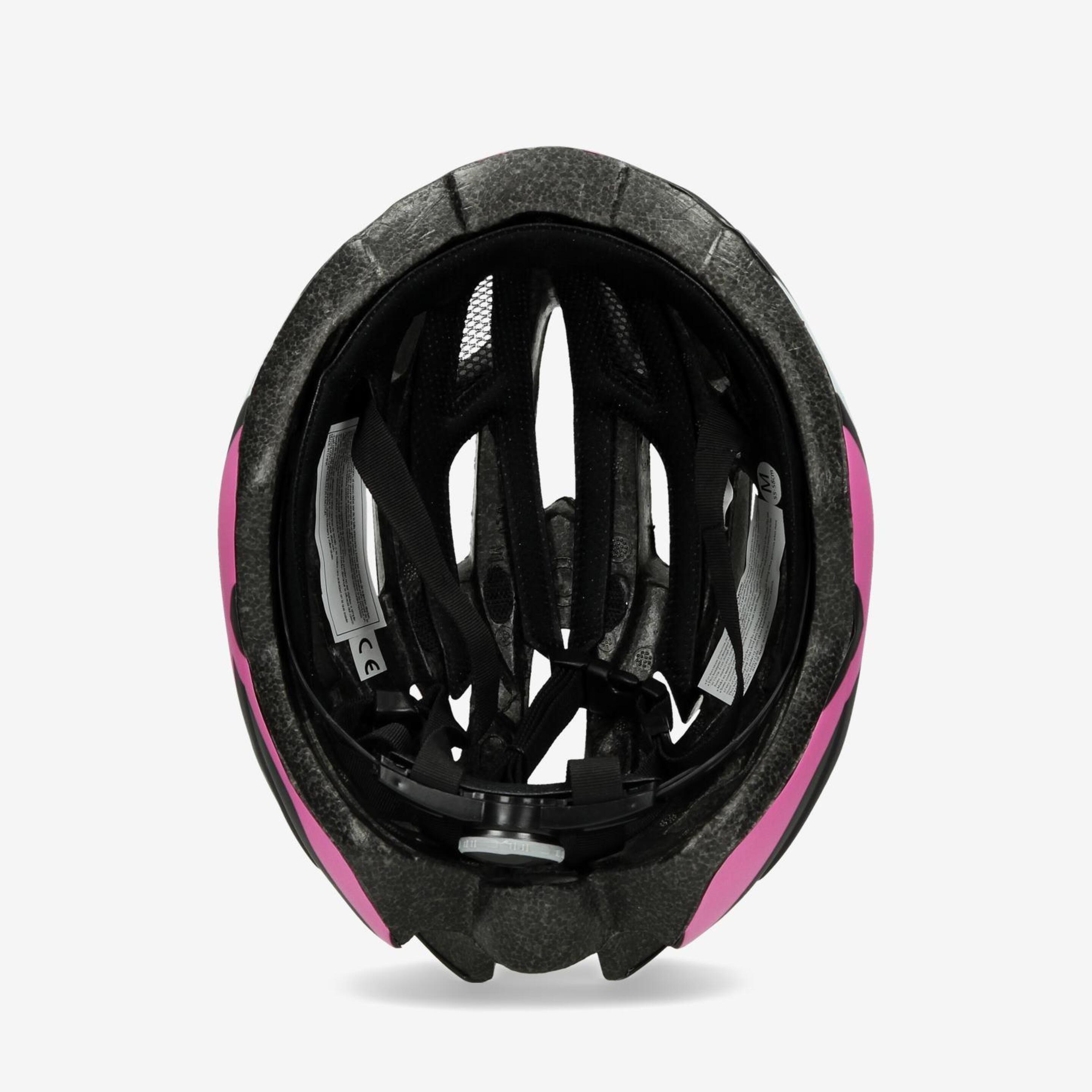 Capacete Bicicleta Mitical R100