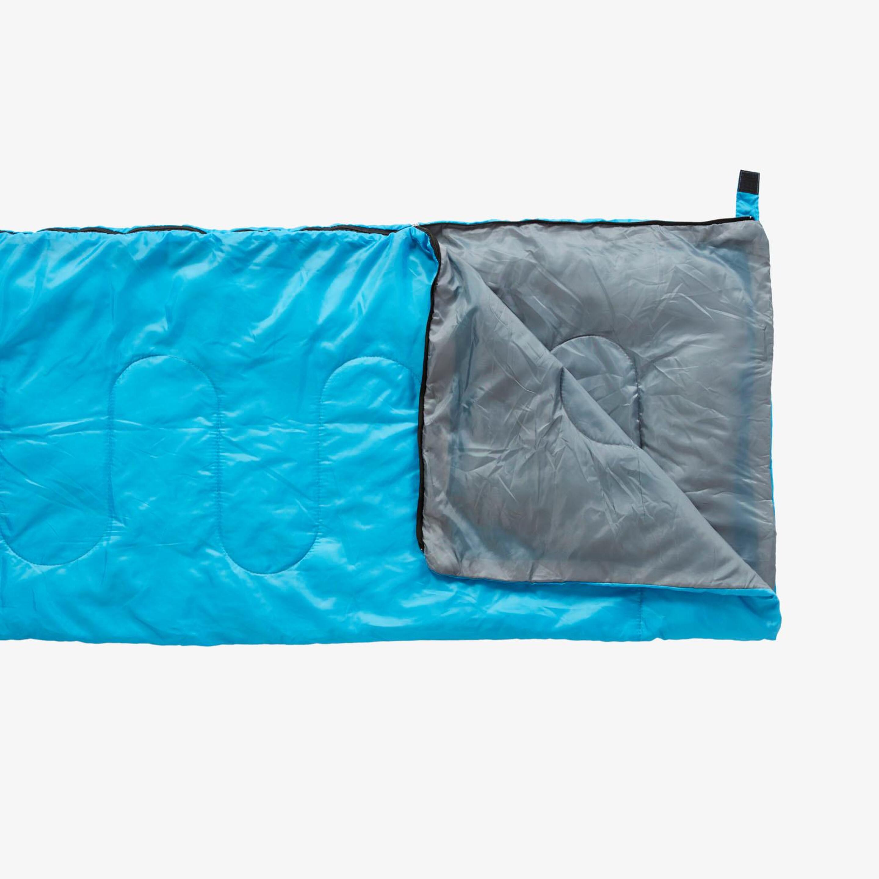 Saco Dormir Boriken - Azul - Saco Transformable