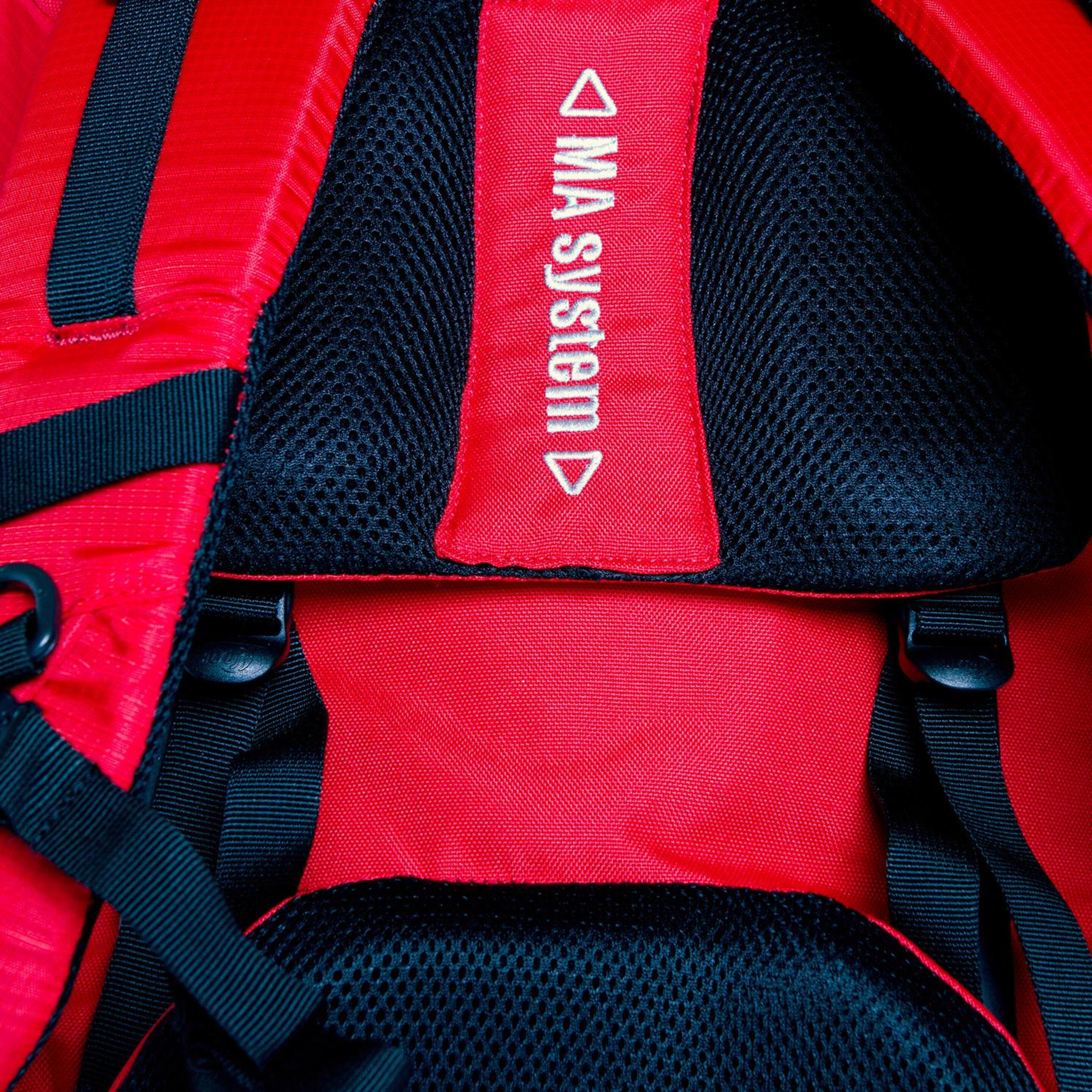 ALTUS AVENTURA 65 Mochila Expedición