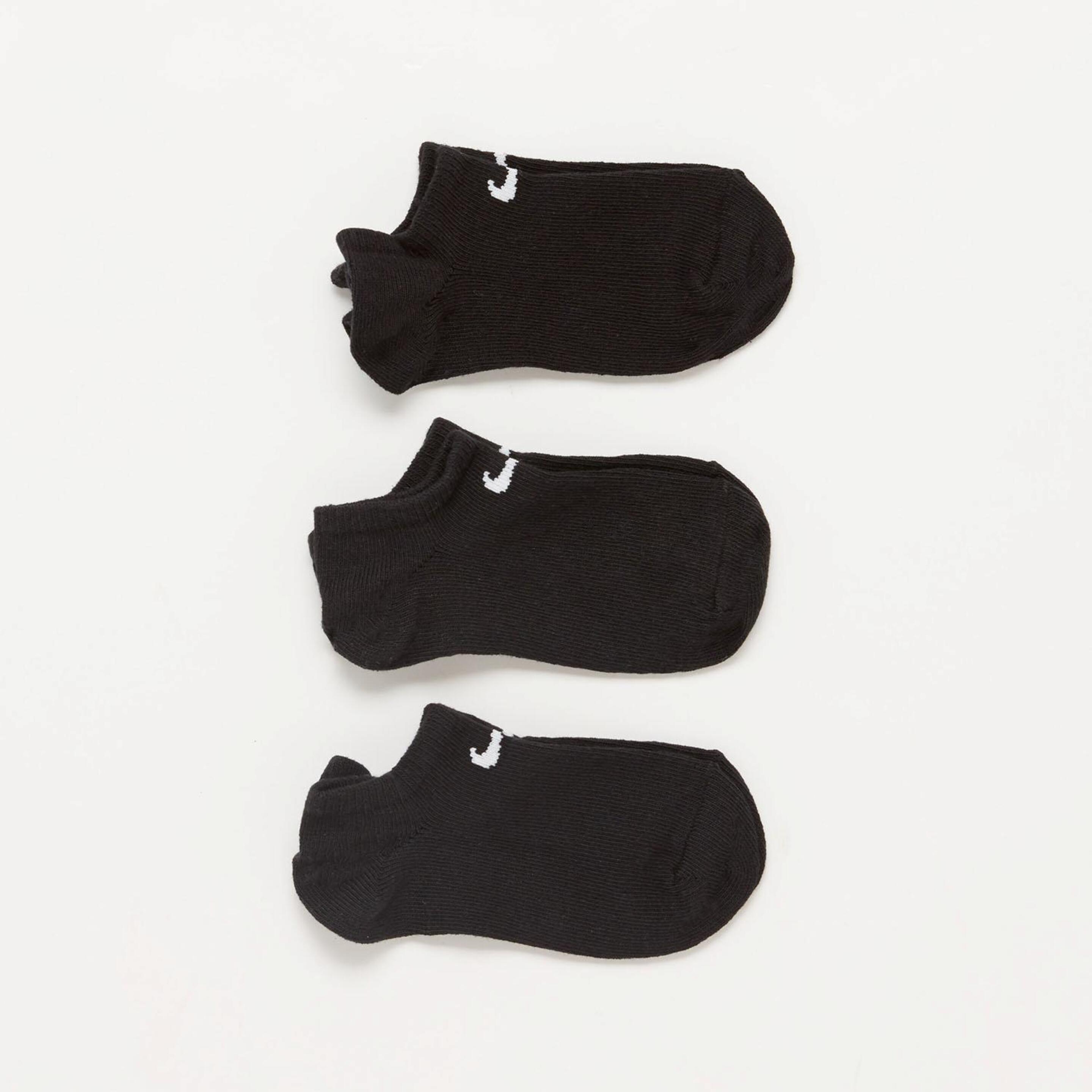 Calcetines Invisibles Nike