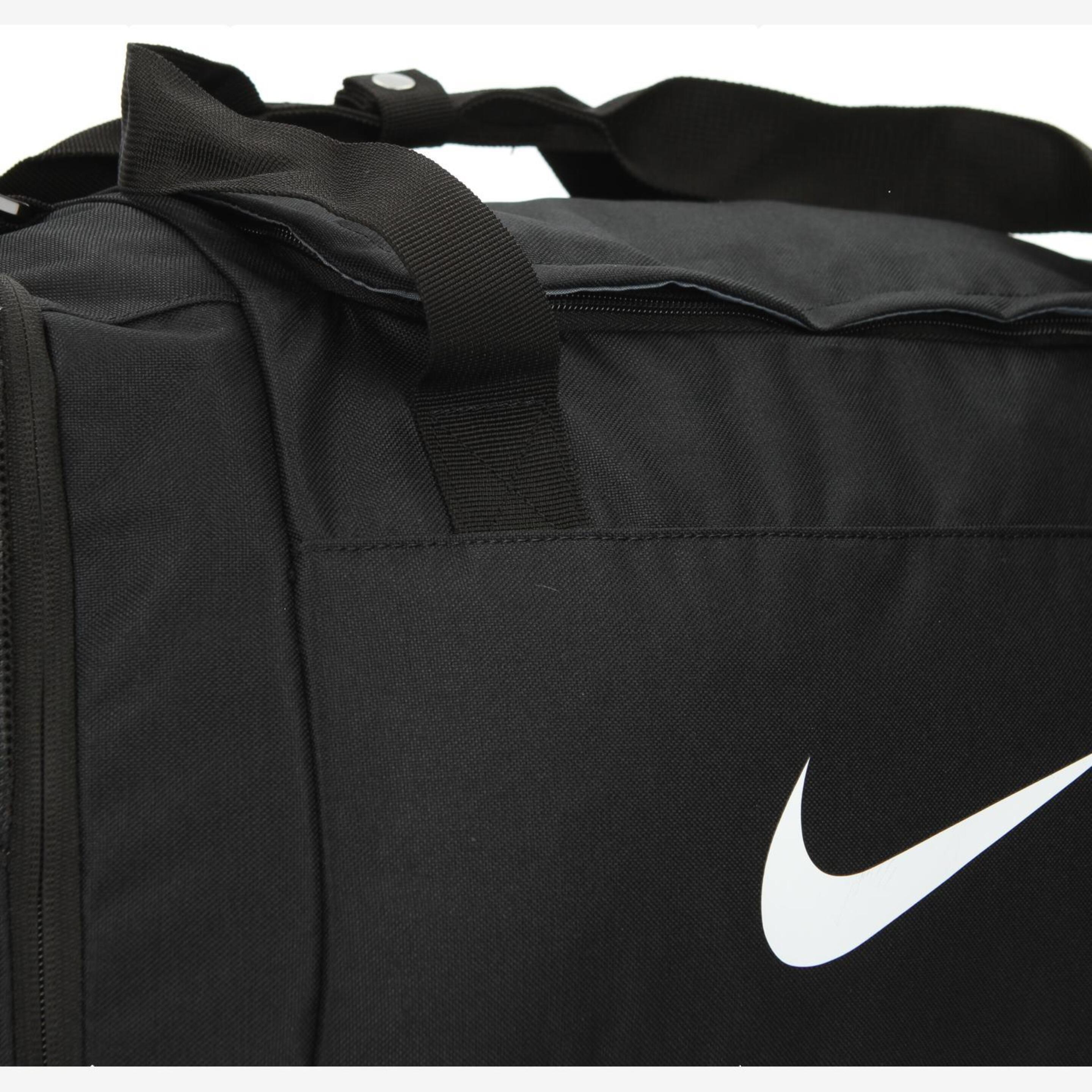 NIKE CLUB TEAM Bolsa Deporte Negra