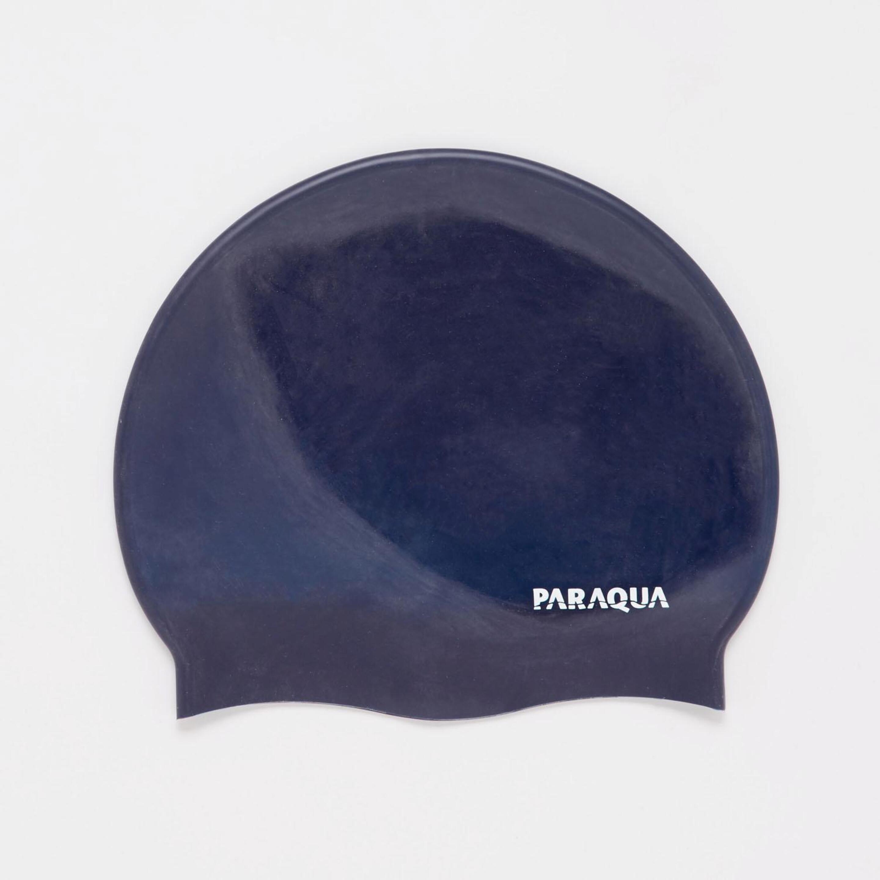 Gorro Natación Paraqua