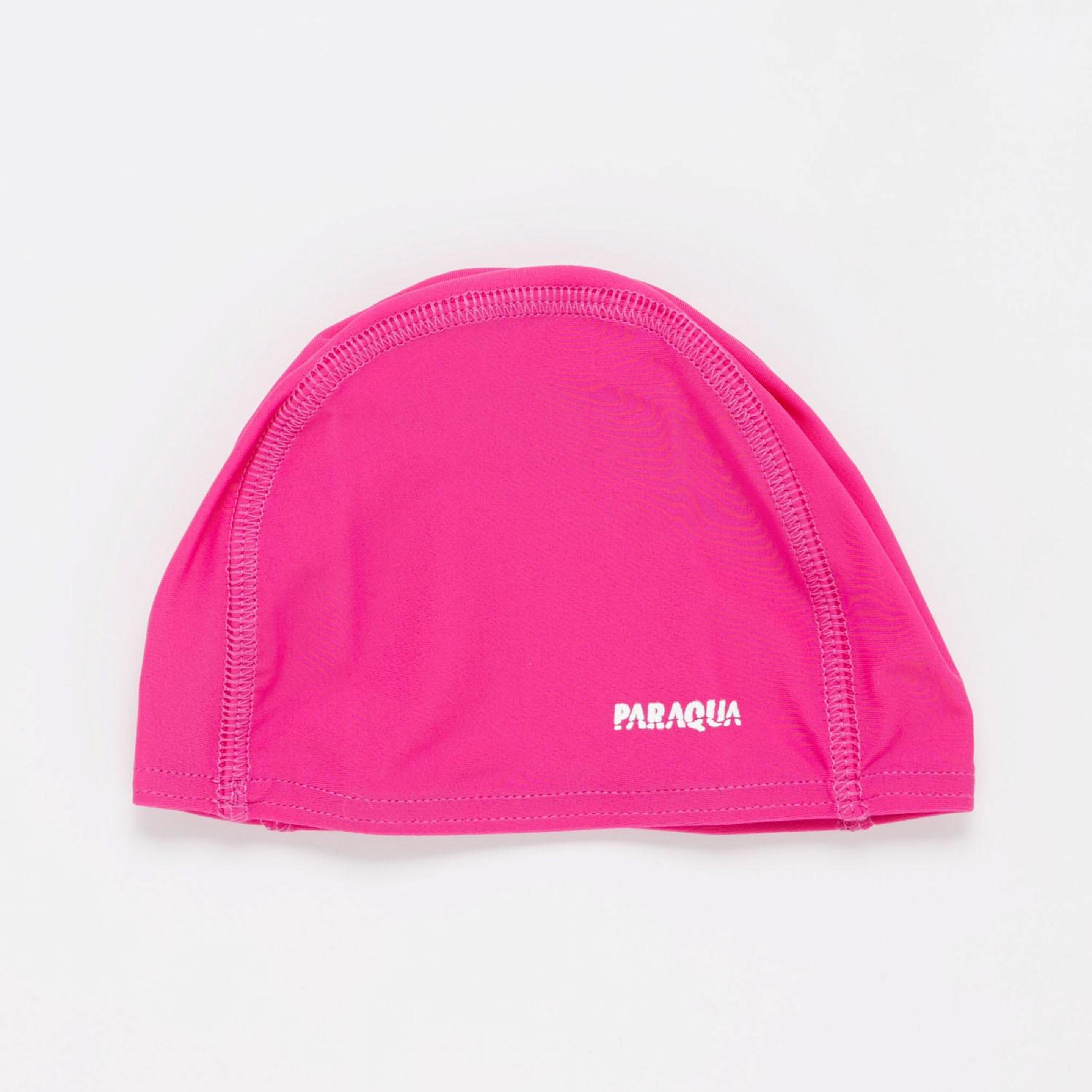 Gorro Natación Paraqua Junior