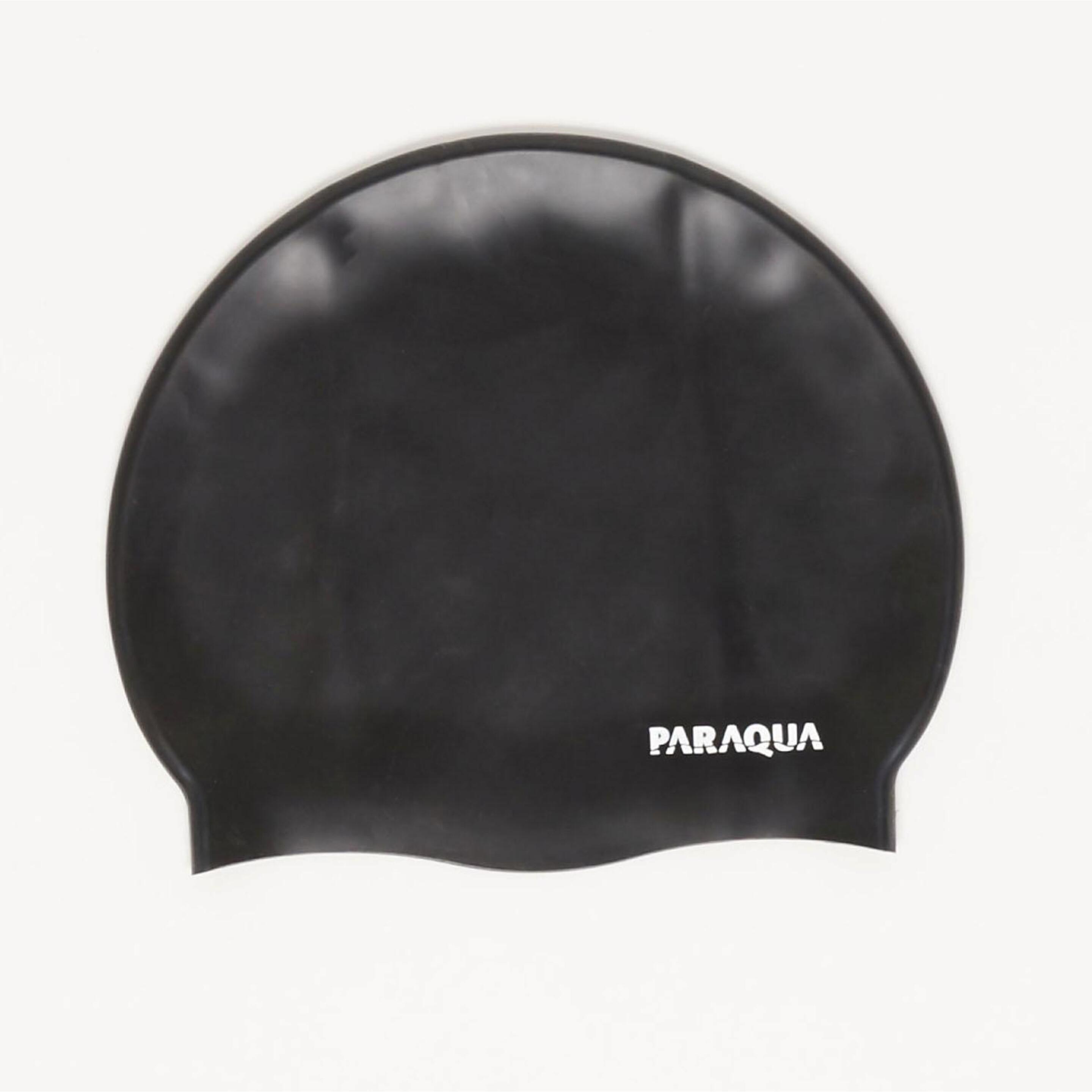 Gorro Natación Paraqua