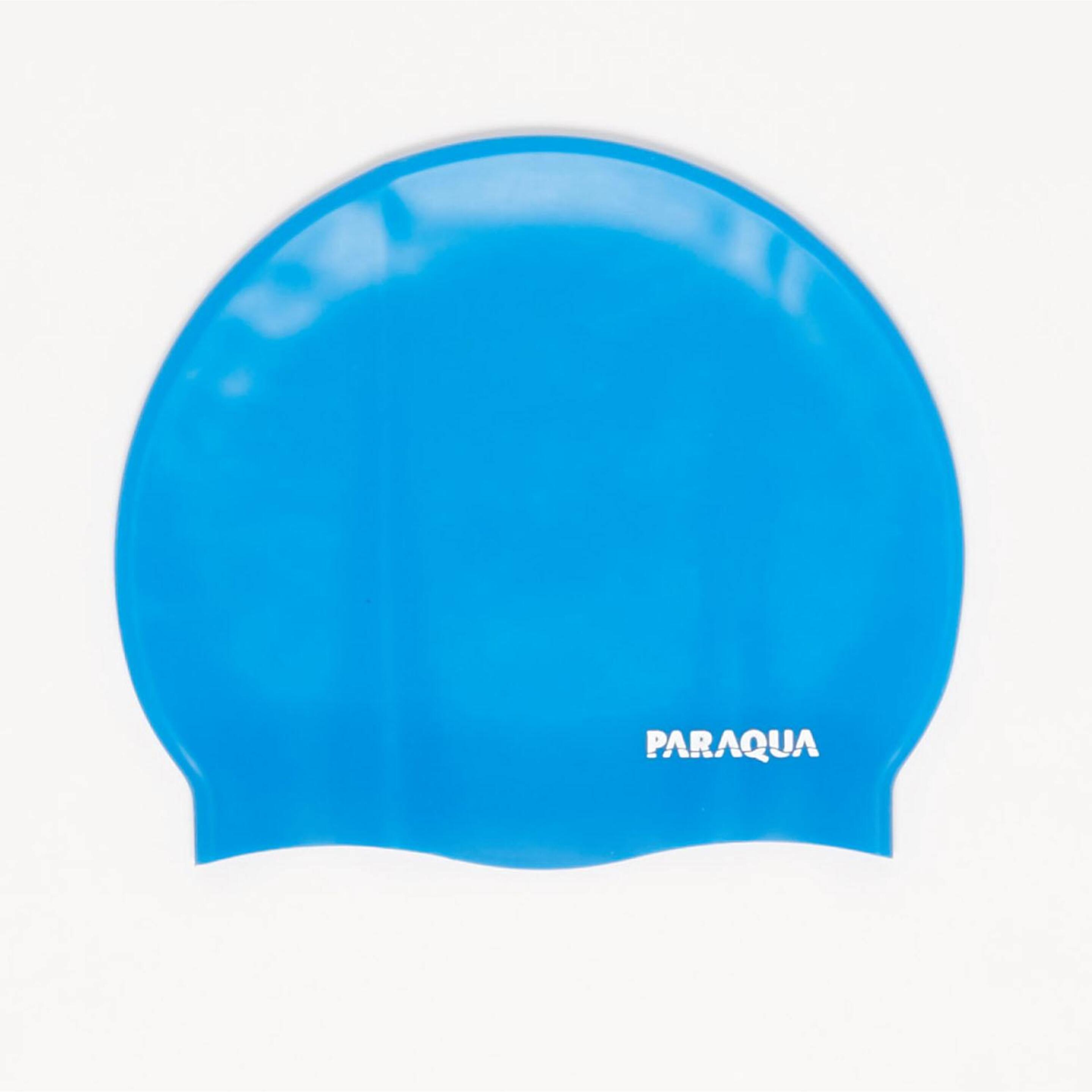 Gorro Natación Paraqua