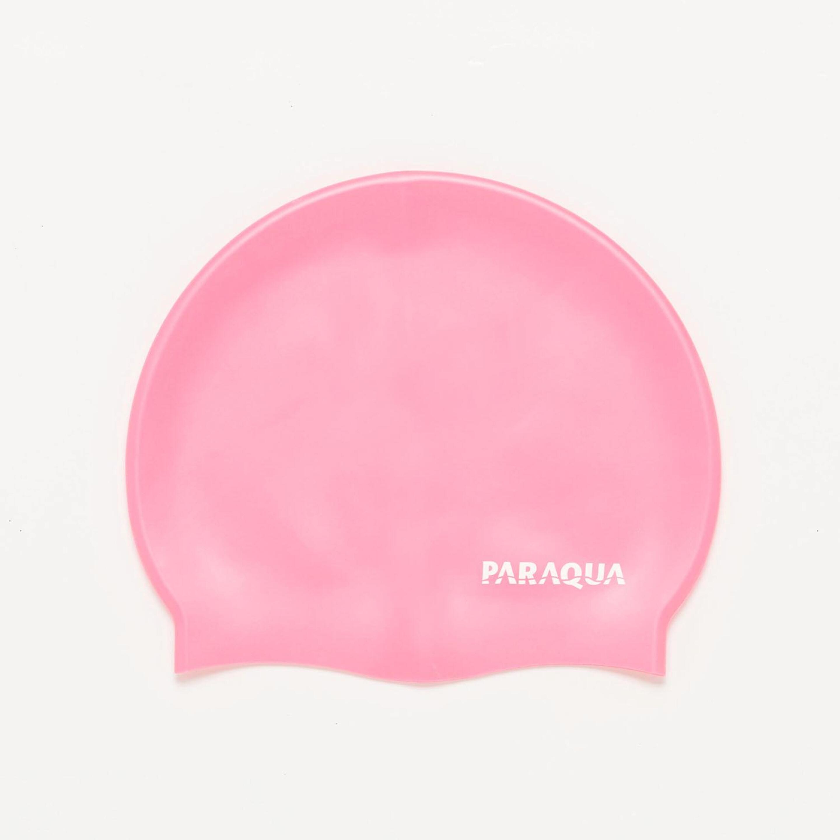 Gorro Natación Paraqua