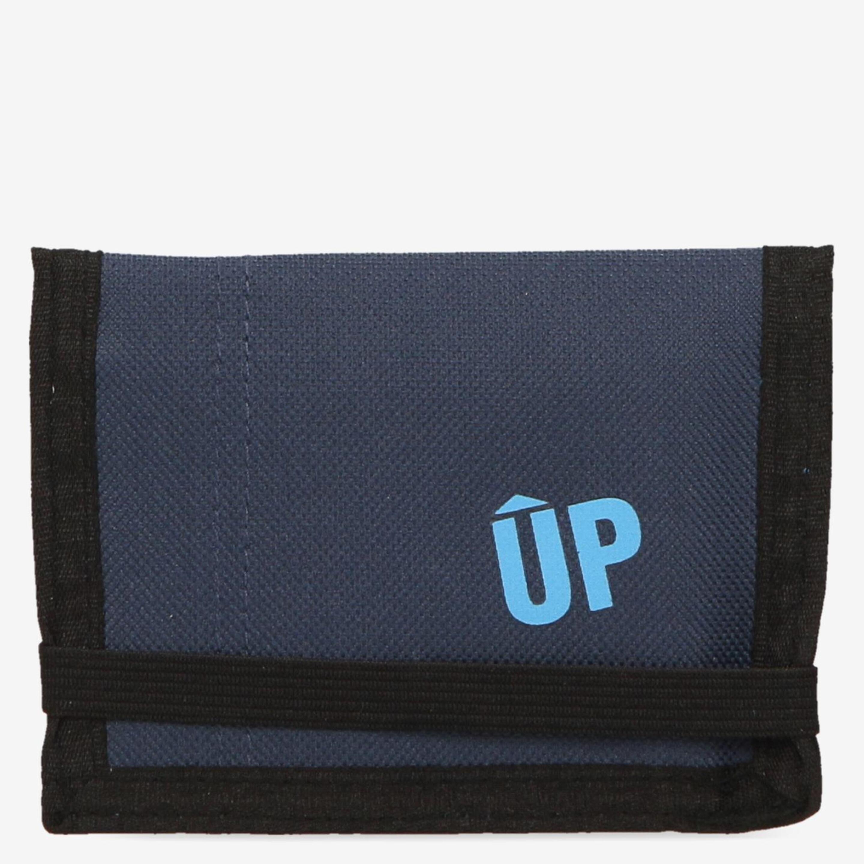 Up Unisex Billetero