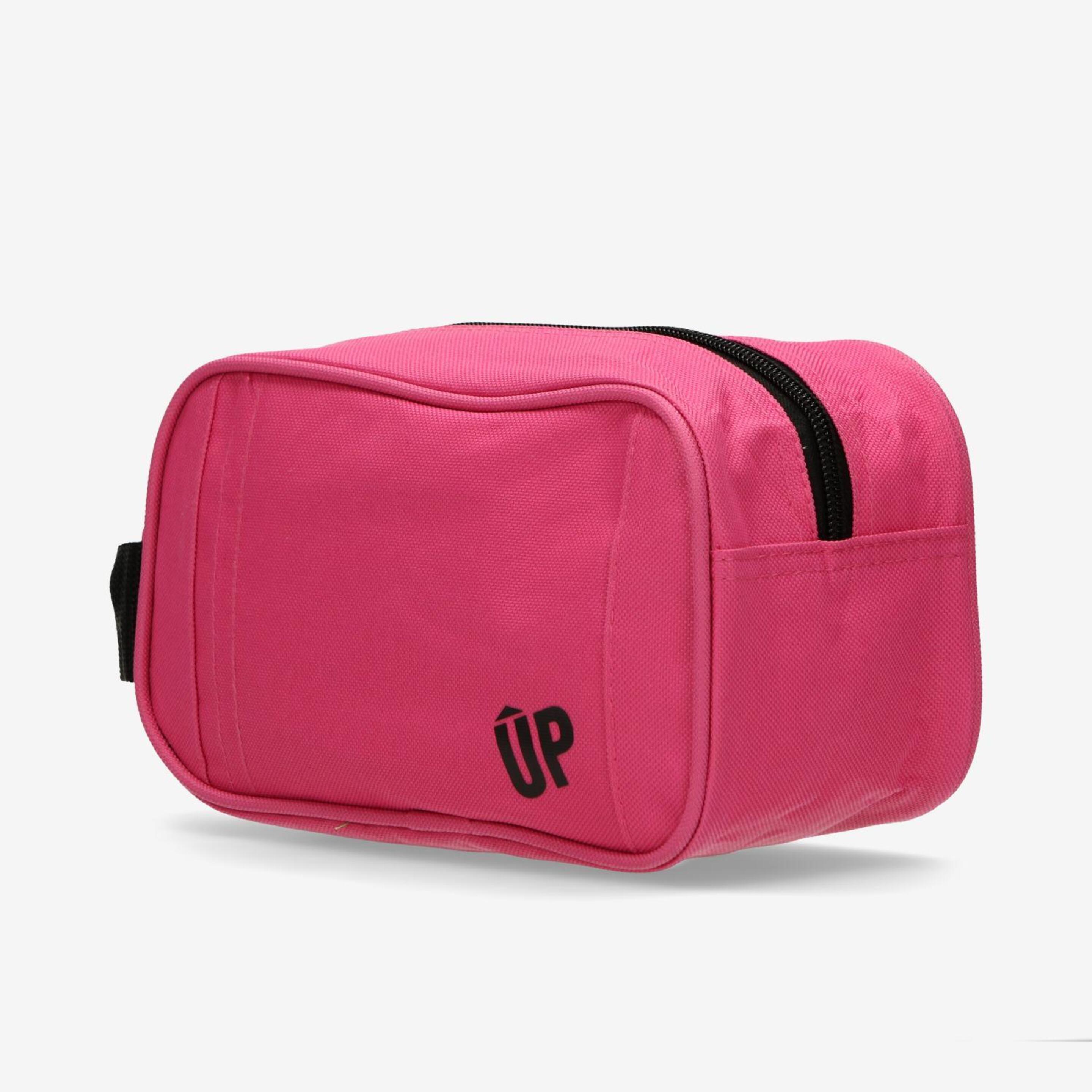 Neceser Up Rosa Unisex