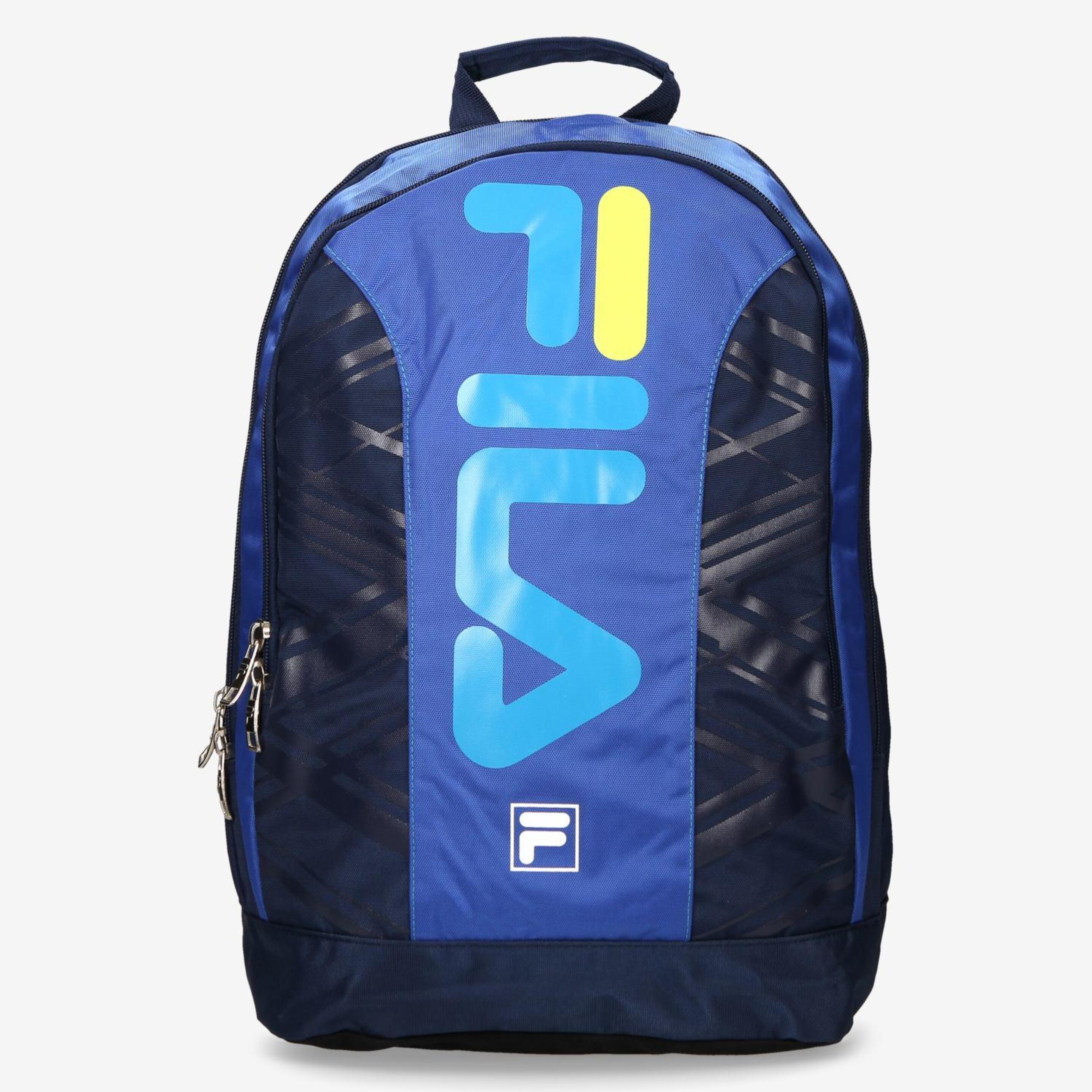 FILA Mochila Azul