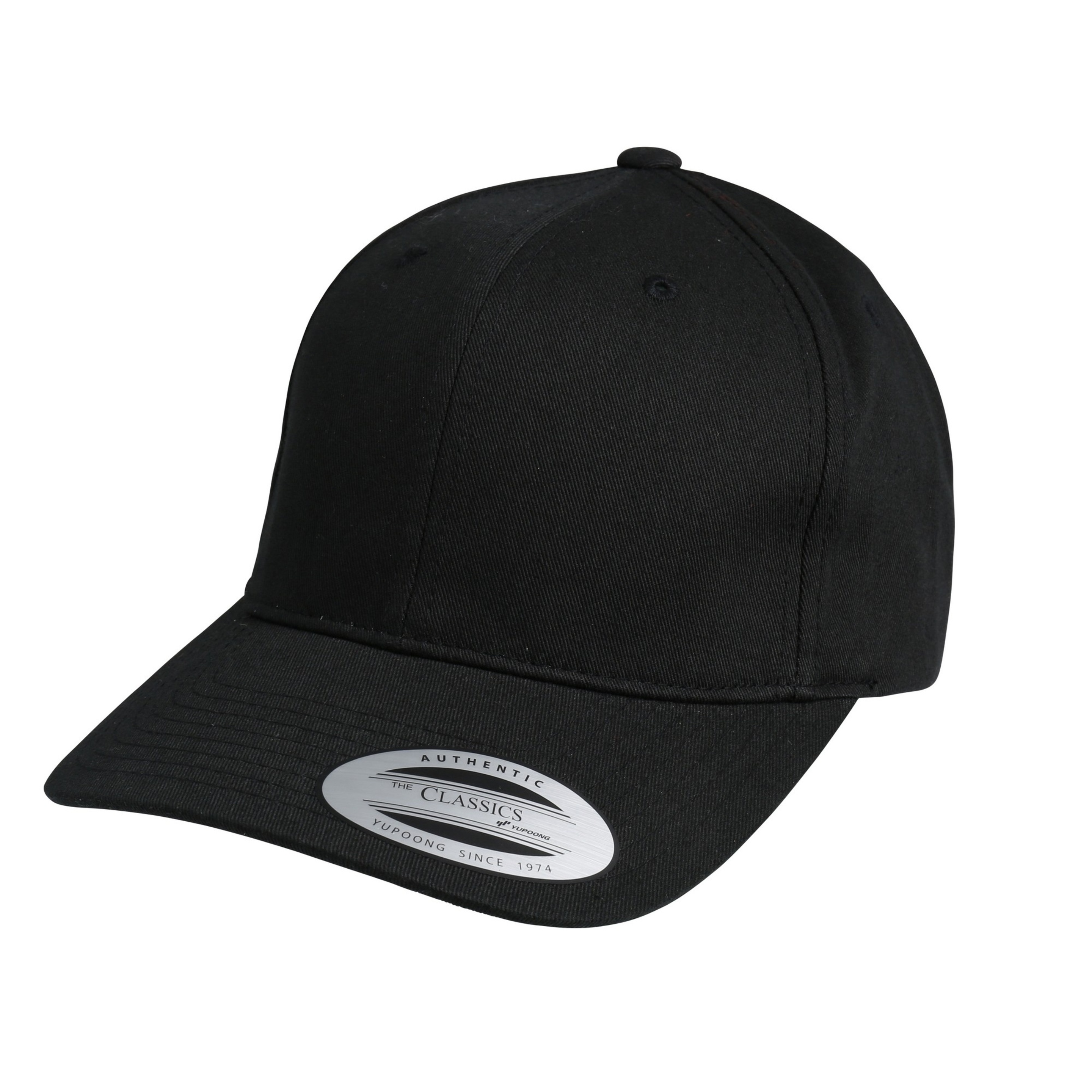 Gorra Estilo Béisbol De Algodón Nutshell