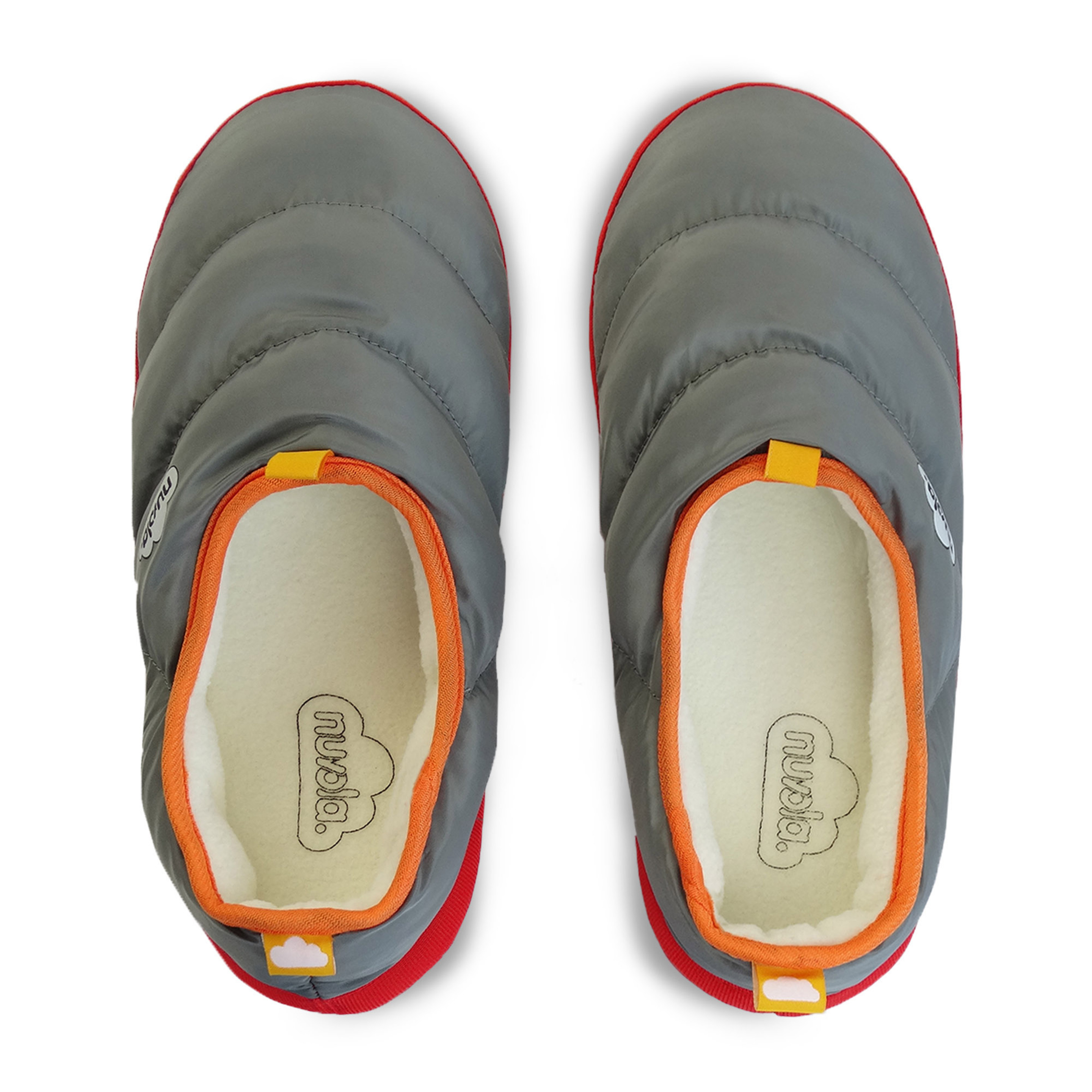 Slippers Camping Nuvola®,classic Party