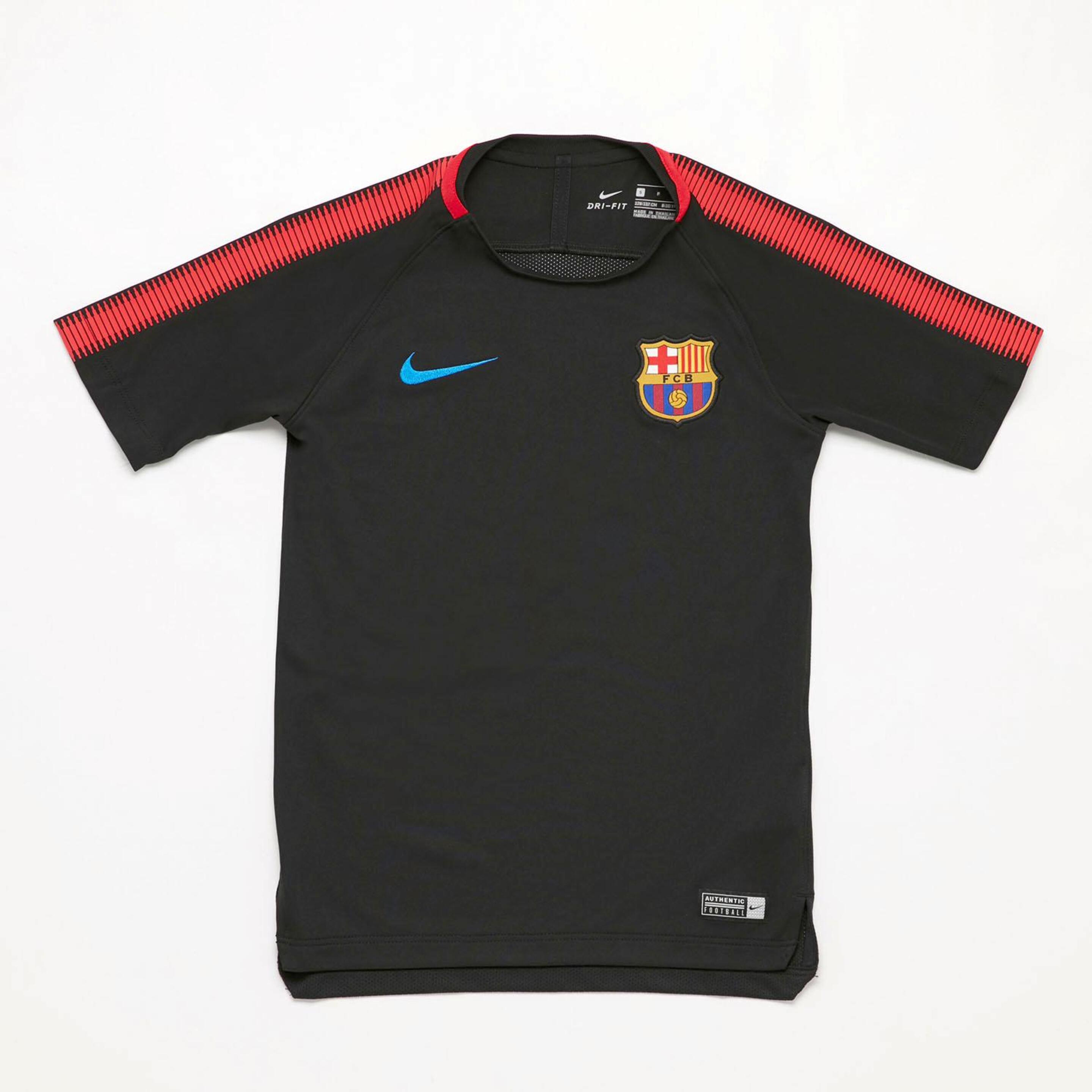 Camiseta FC Barcelona Niño Nike