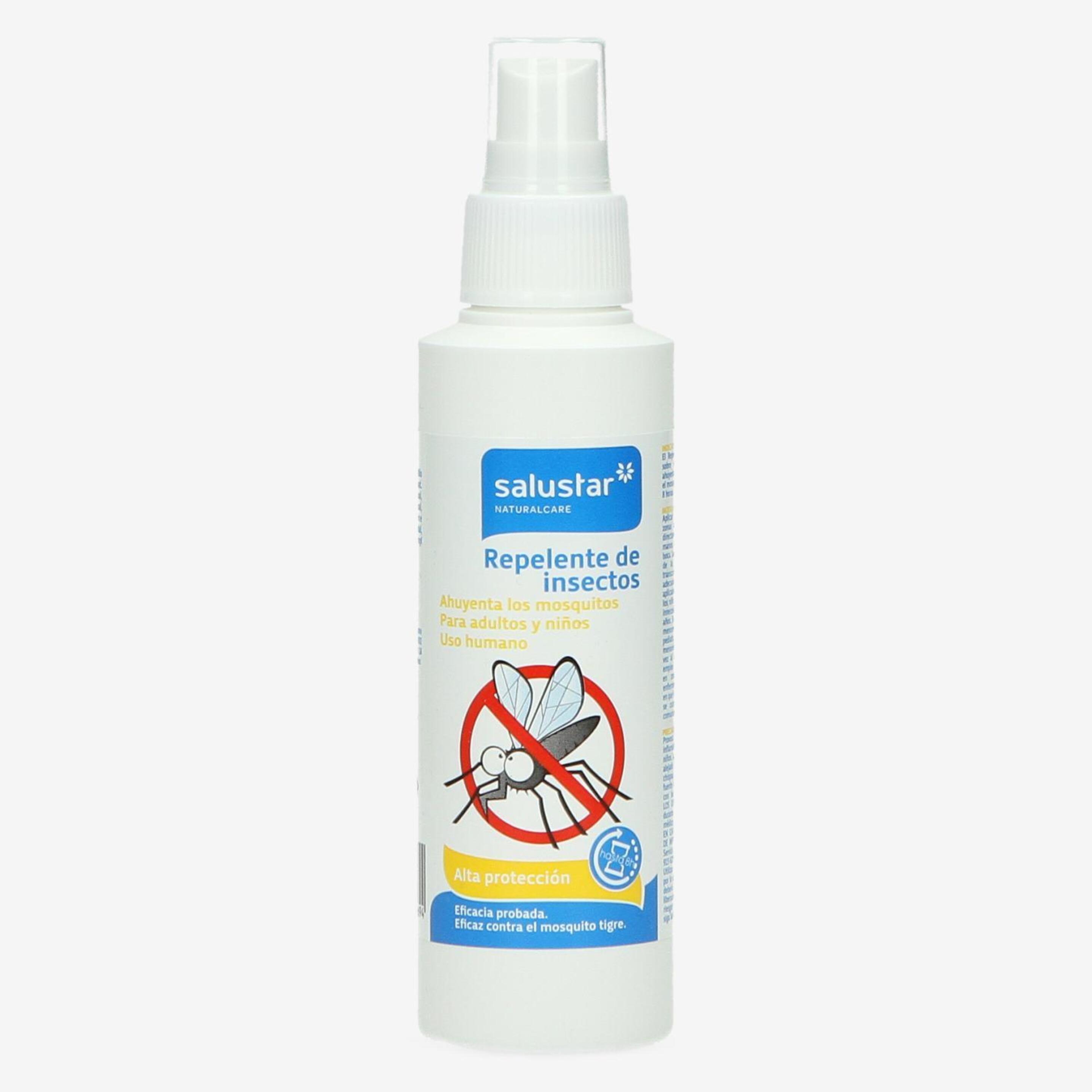 Spray Repelente Insectos Brevia - blanco - Spray 100 ml