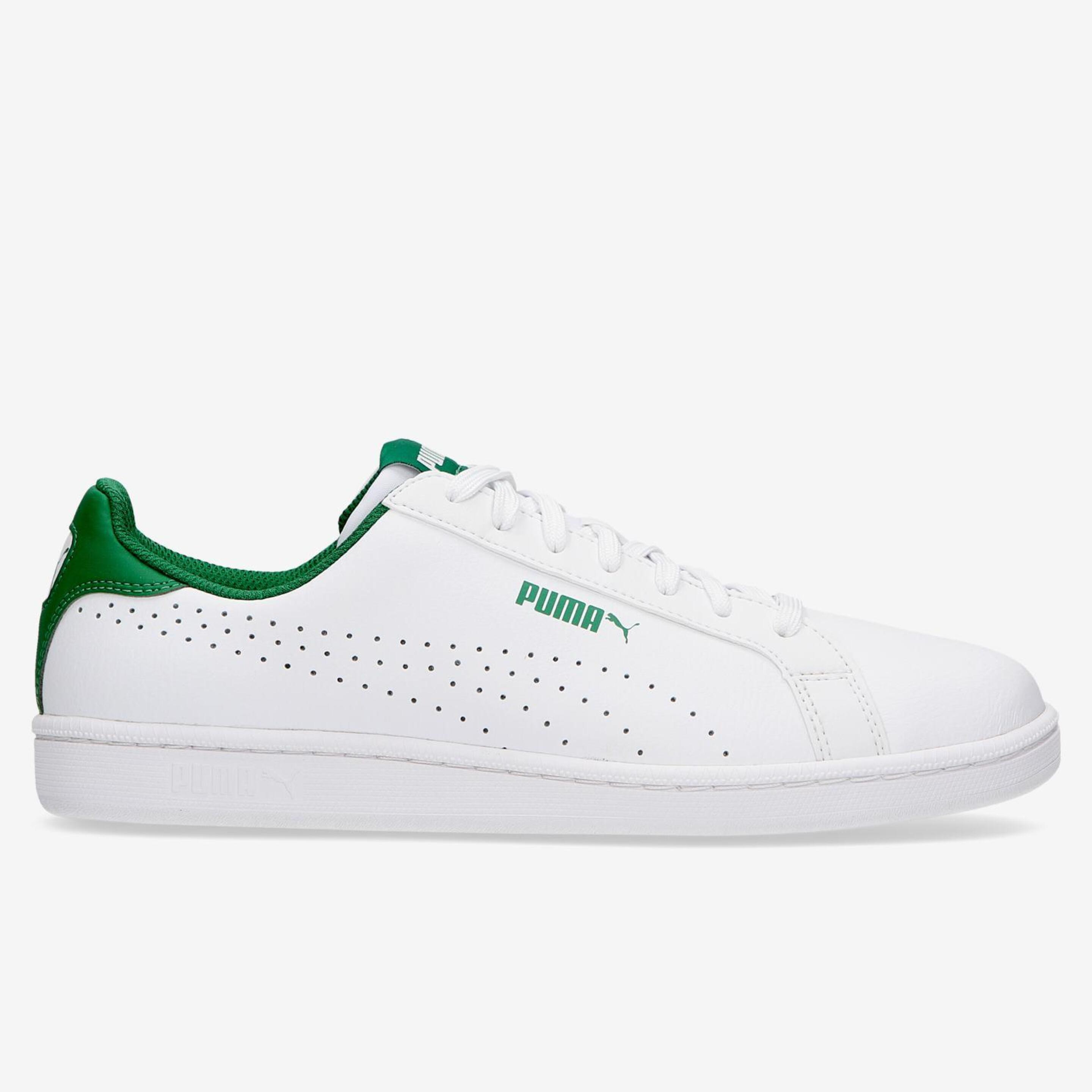 Puma Smash Blancas