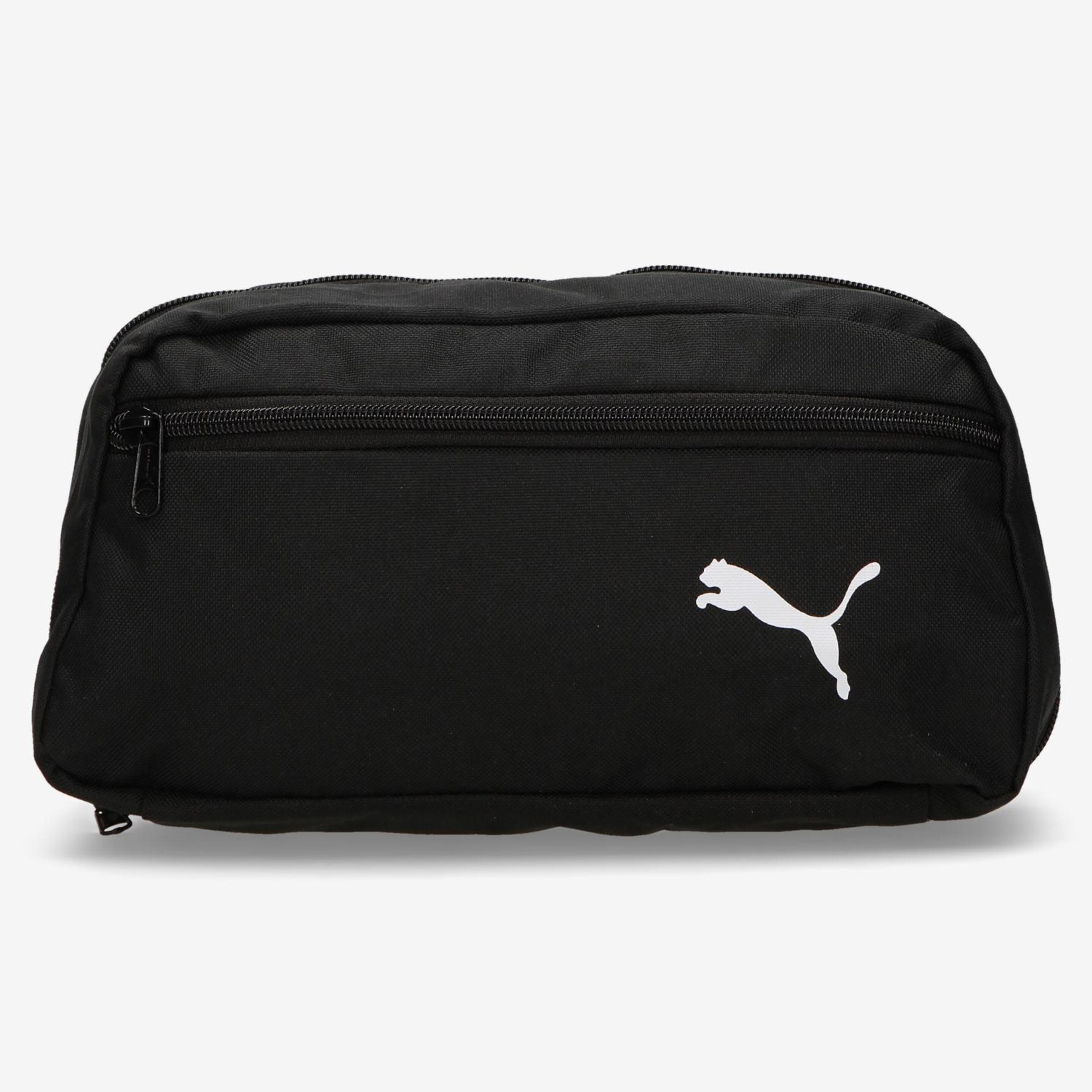 Neceser Puma Negro