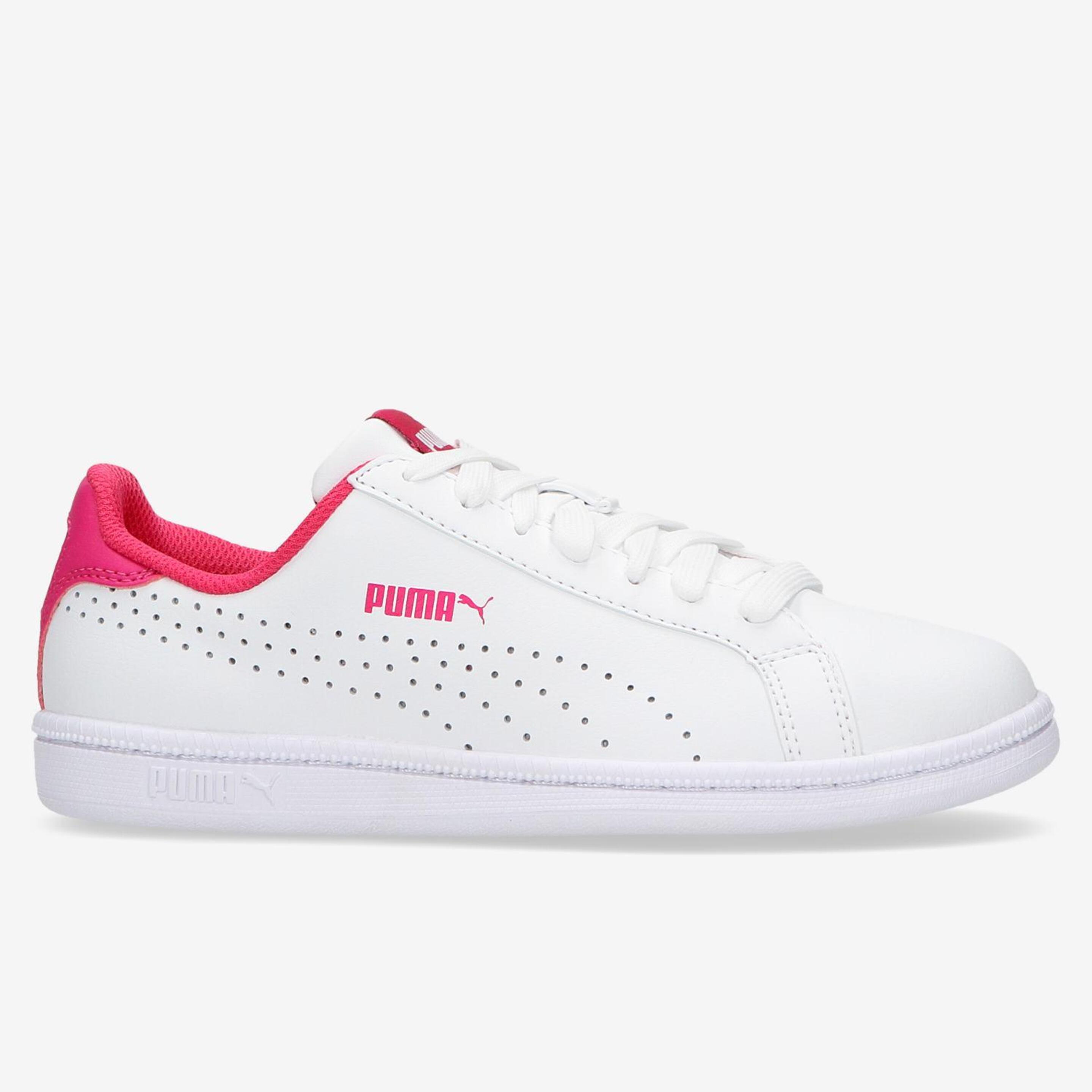 Puma Smash Perf Junior