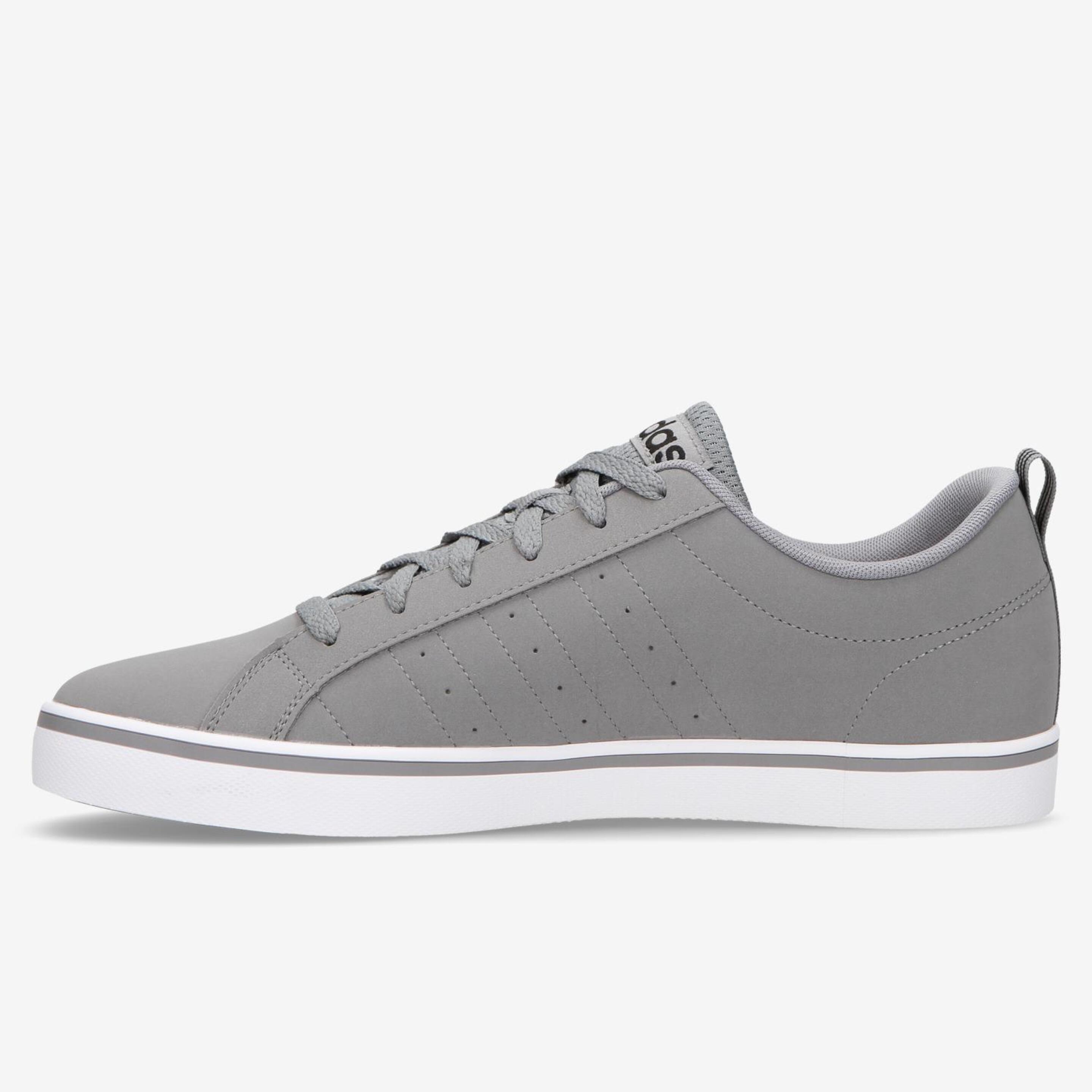 Zapatillas adidas Pace Casual Grises