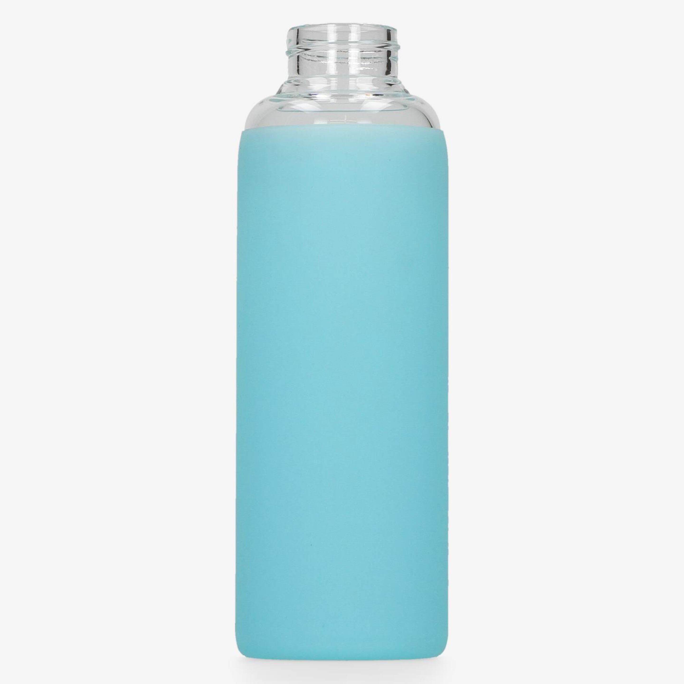Botella Agua Deporte Ilico Azul