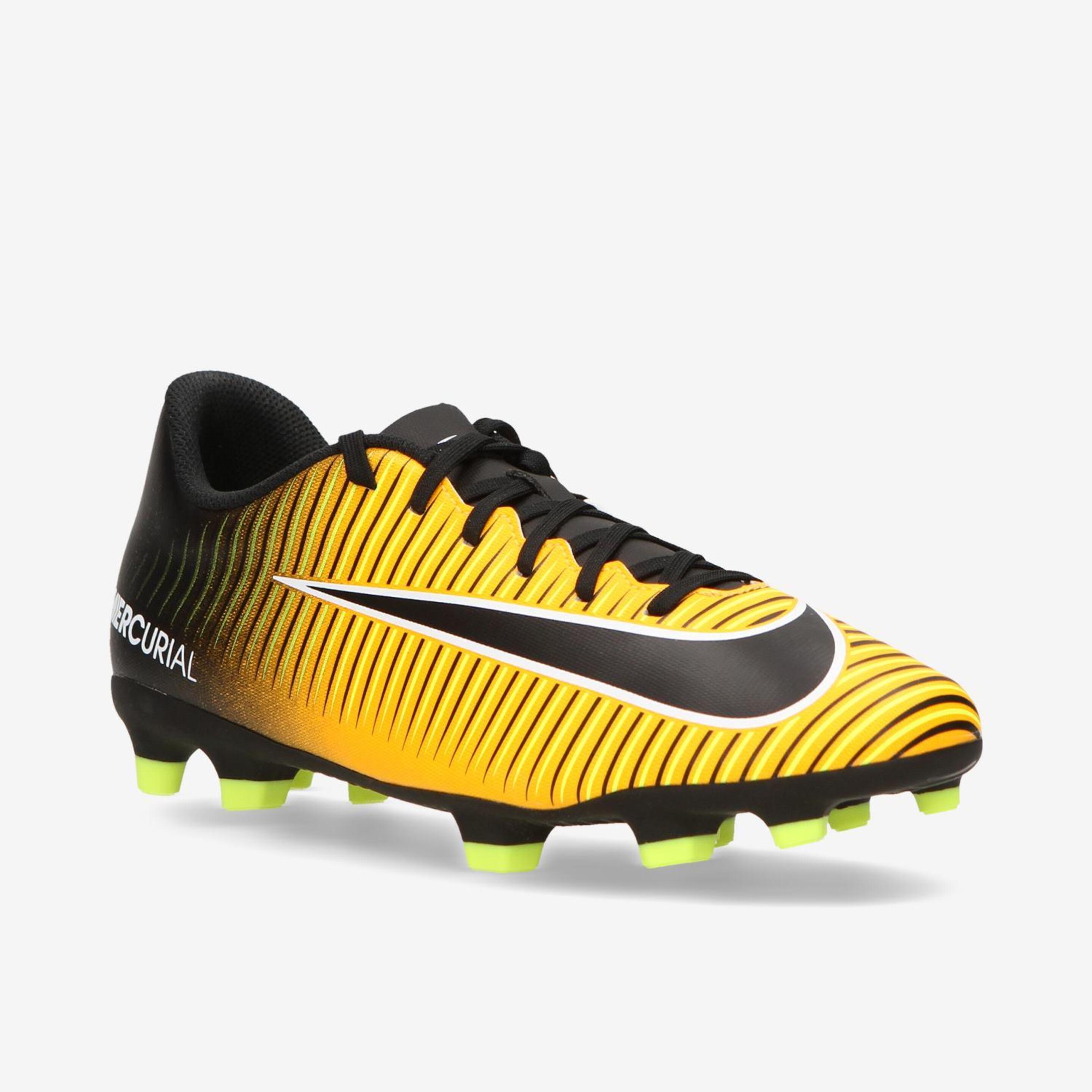 Nike Mercurial Vortex III