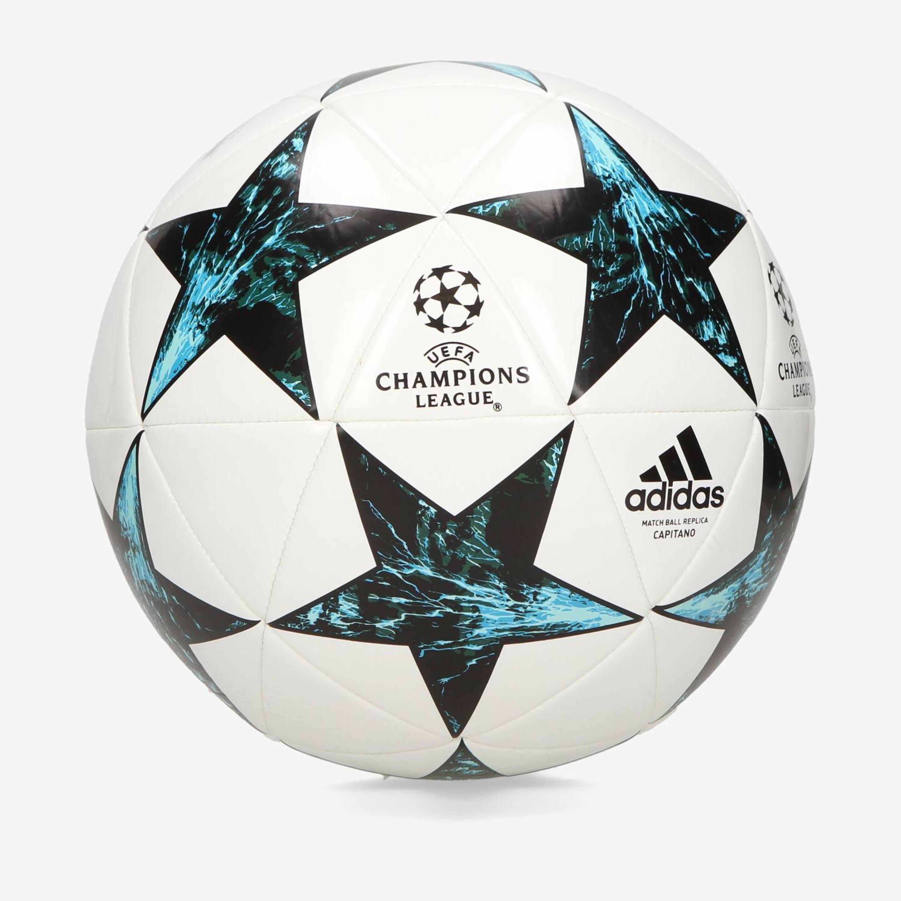 Balón Fútbol adidas Finale 17