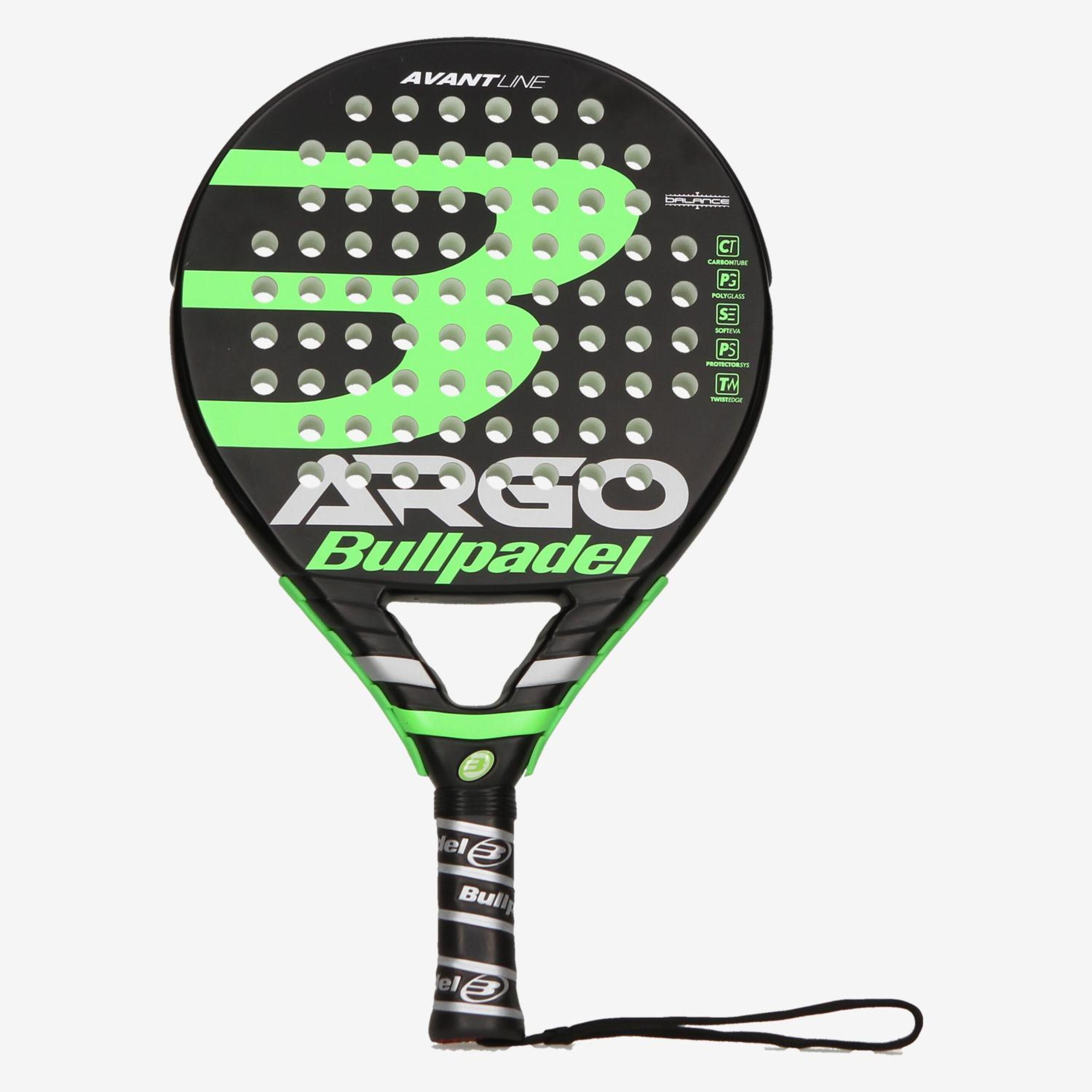 Bullpadel Argo