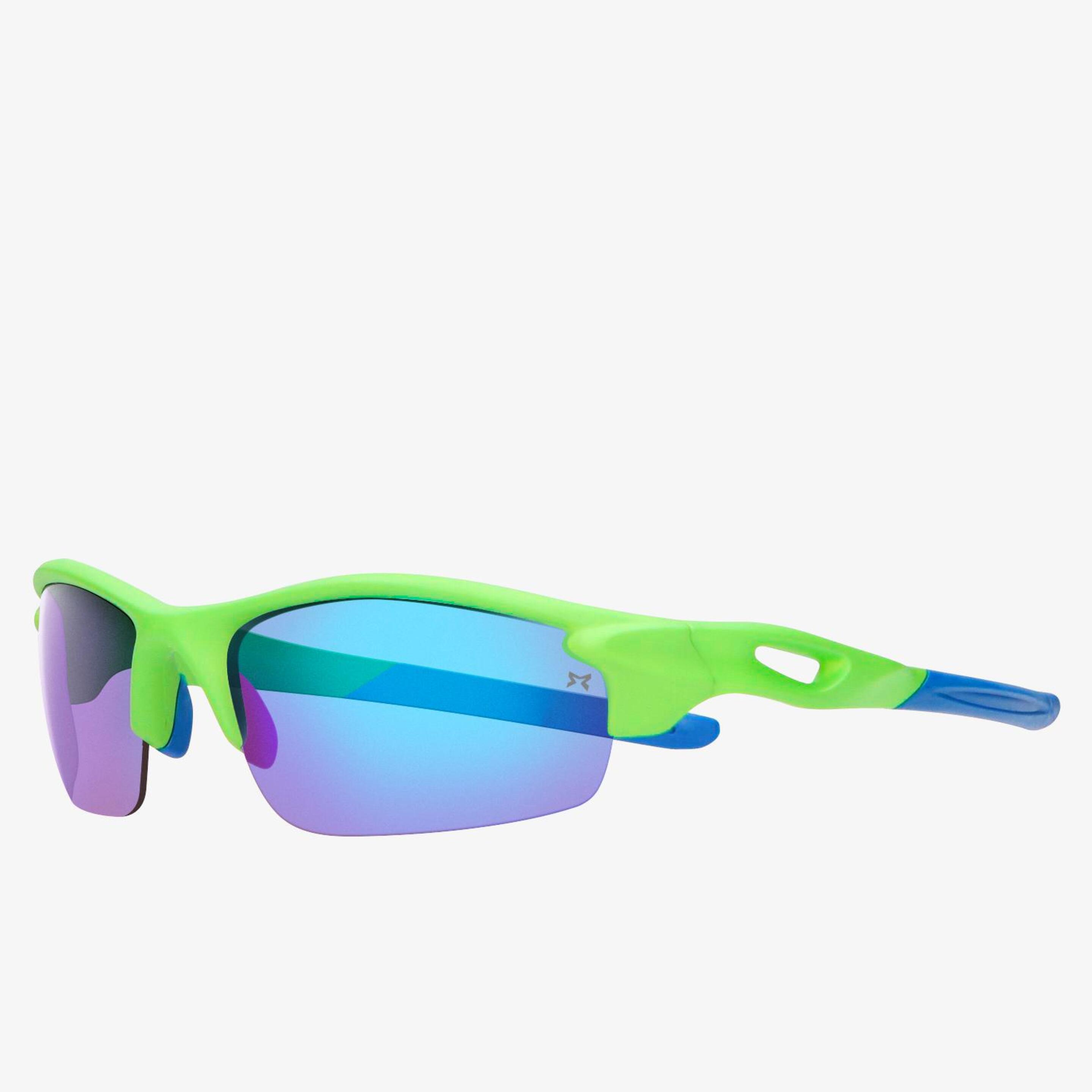 Gafas Deportivas Verdes Mítical