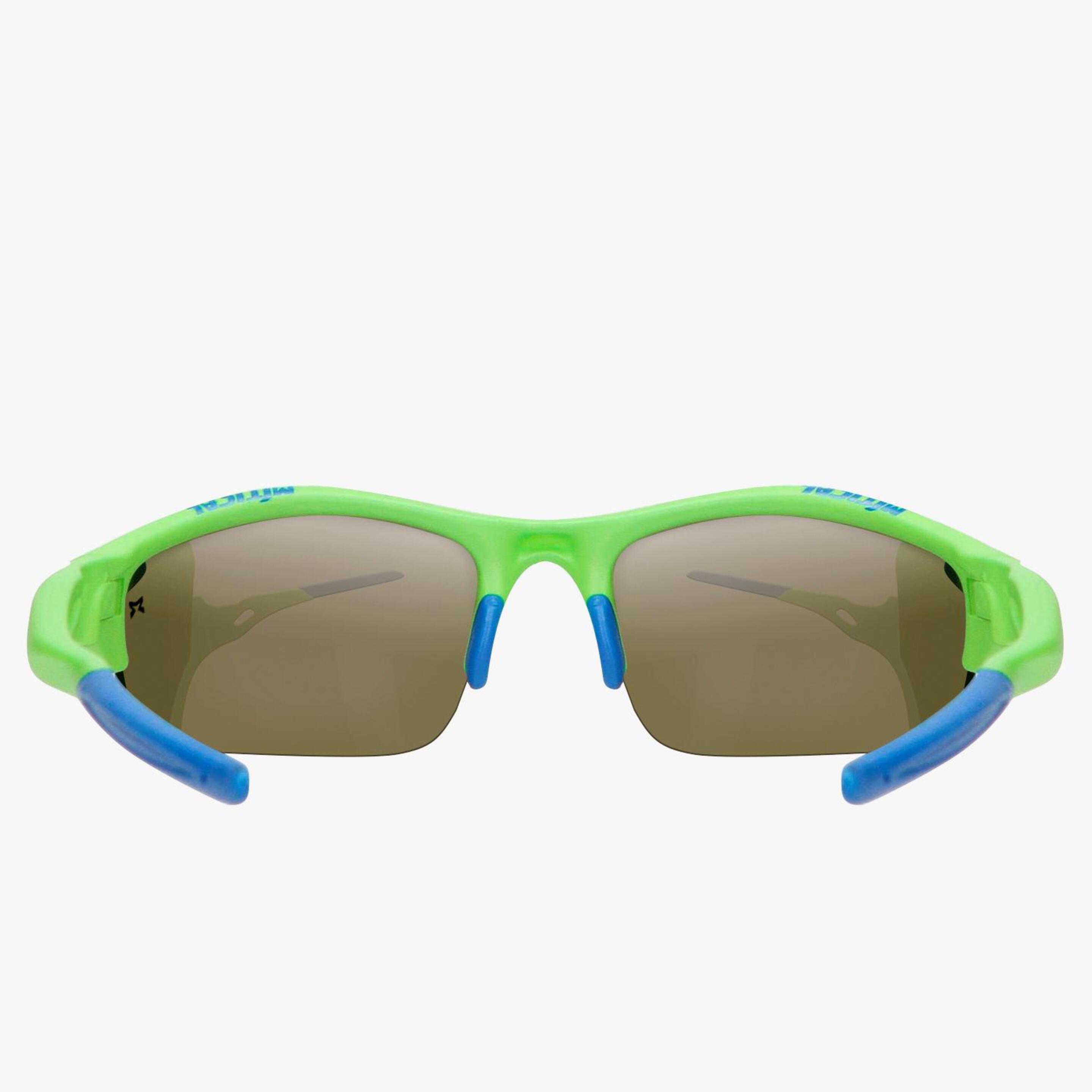 Gafas Deportivas Verdes Mítical