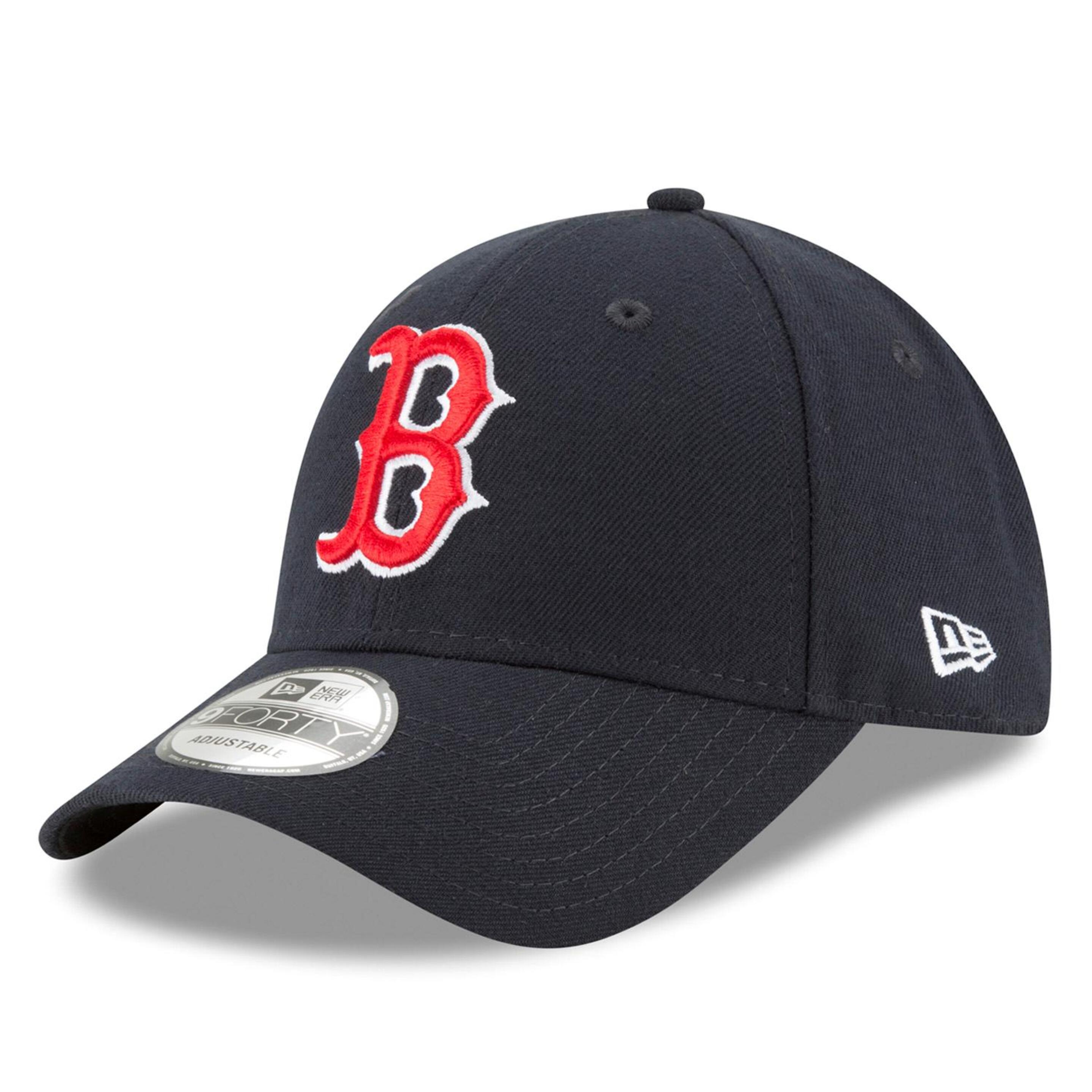 Boné New Era The League Boston Red