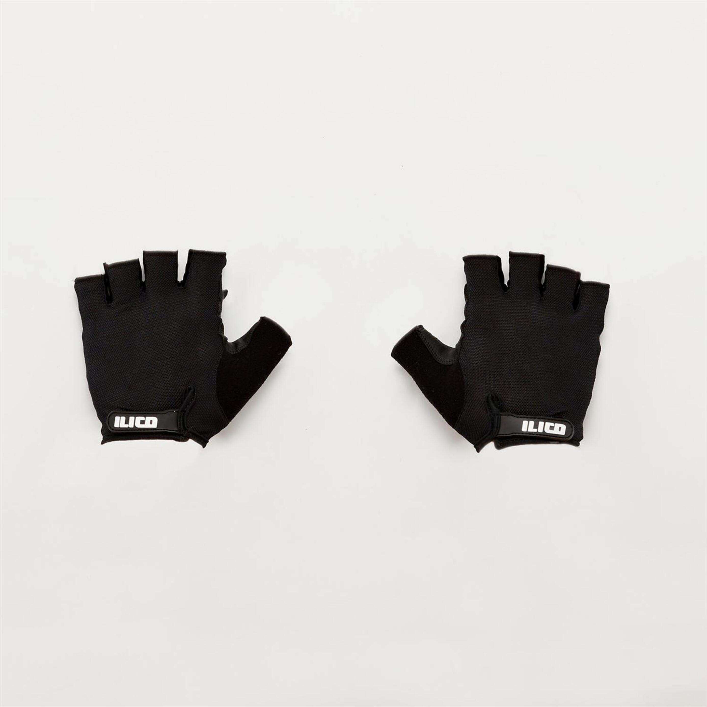 Guantes Fitness Ilico Force Basic