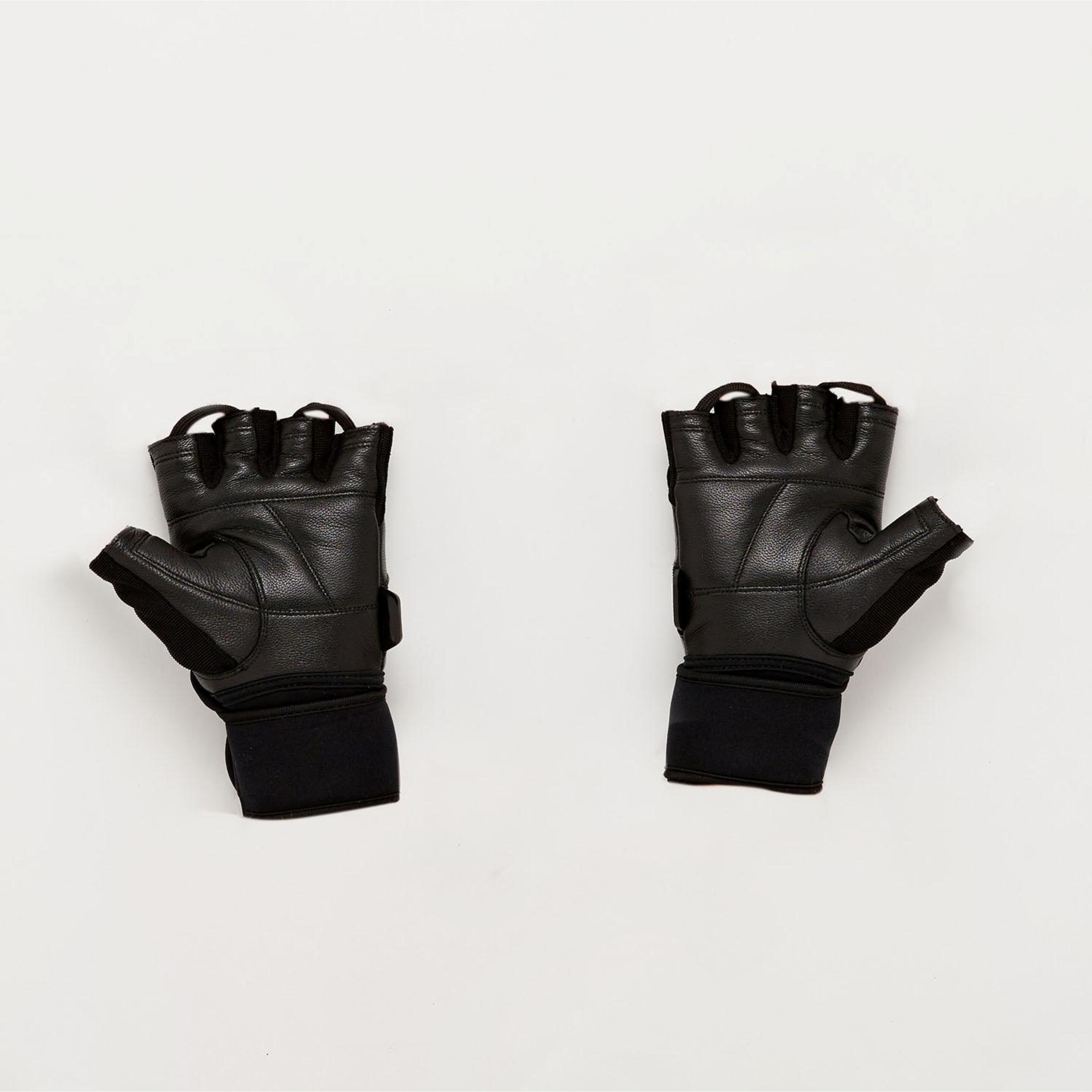 Guantes Fitness Ilico X-Force