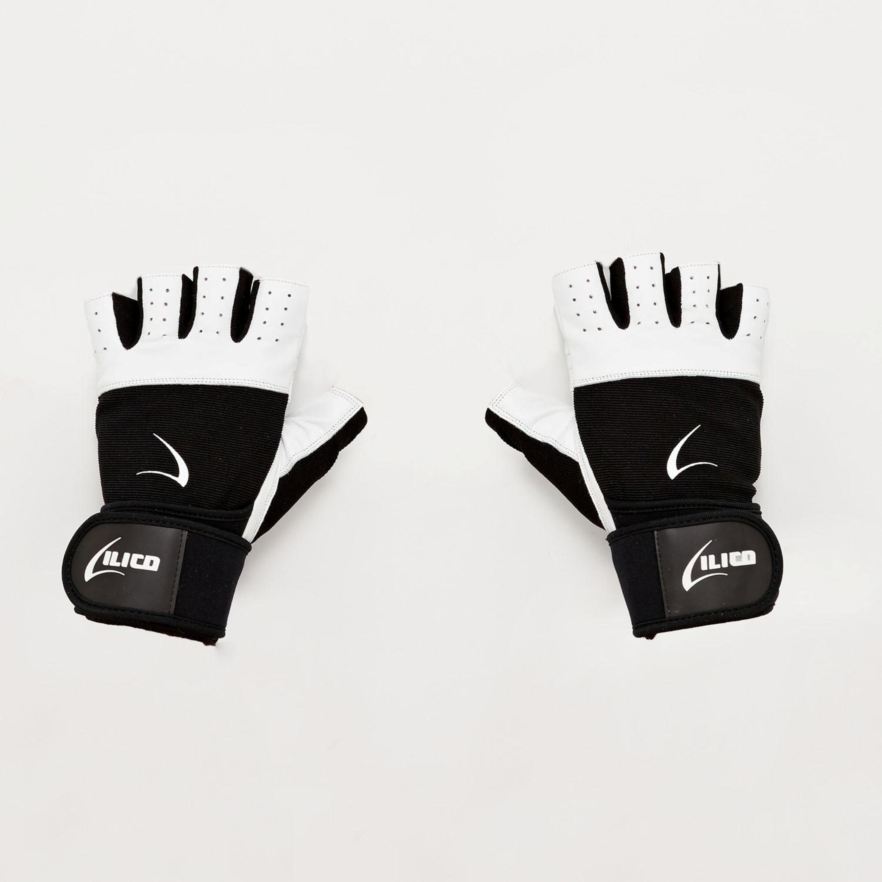 Guantes Fitness Ilico Pro